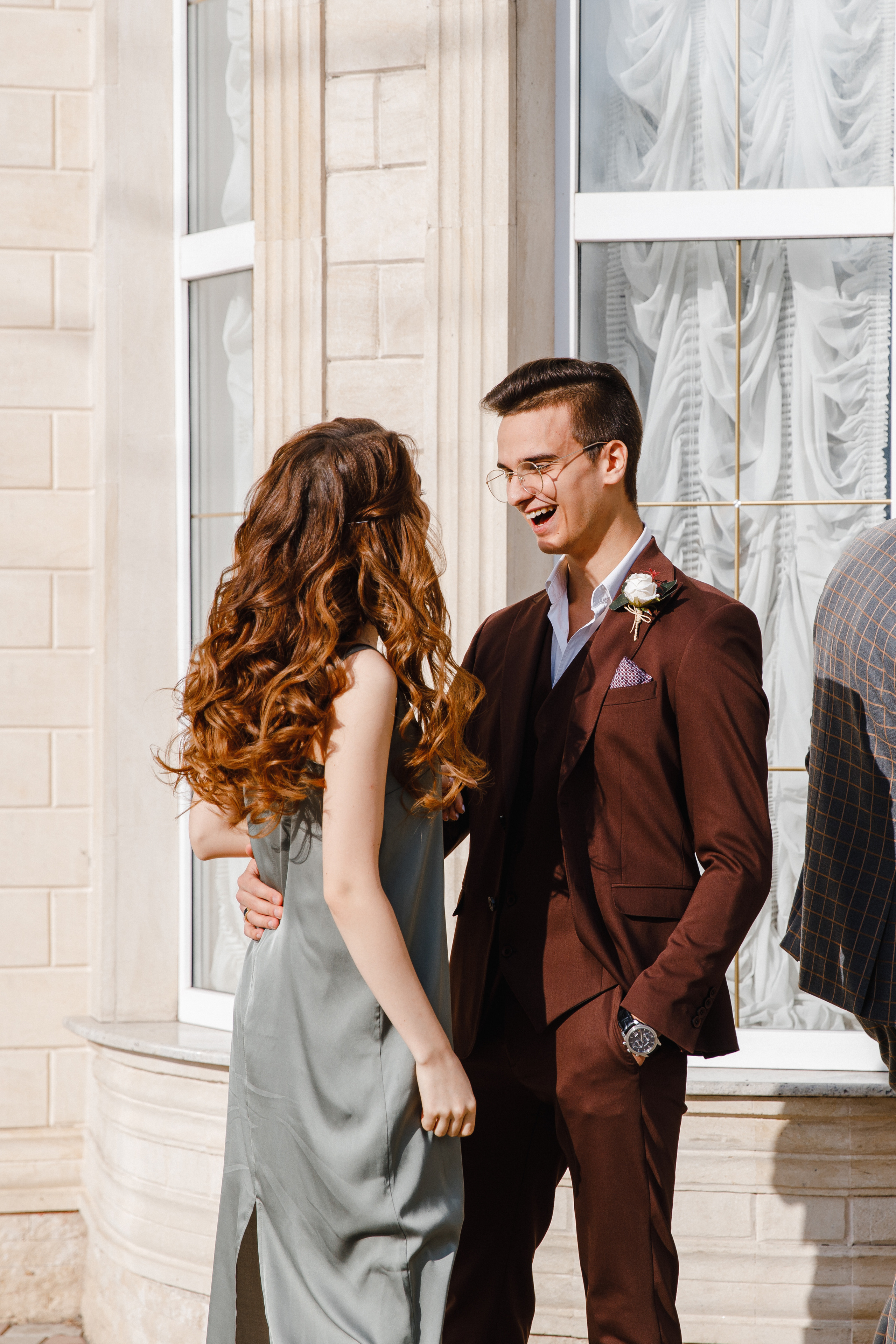 Стильно и весело. Свадебный и семейный фотограф Краснодарский край