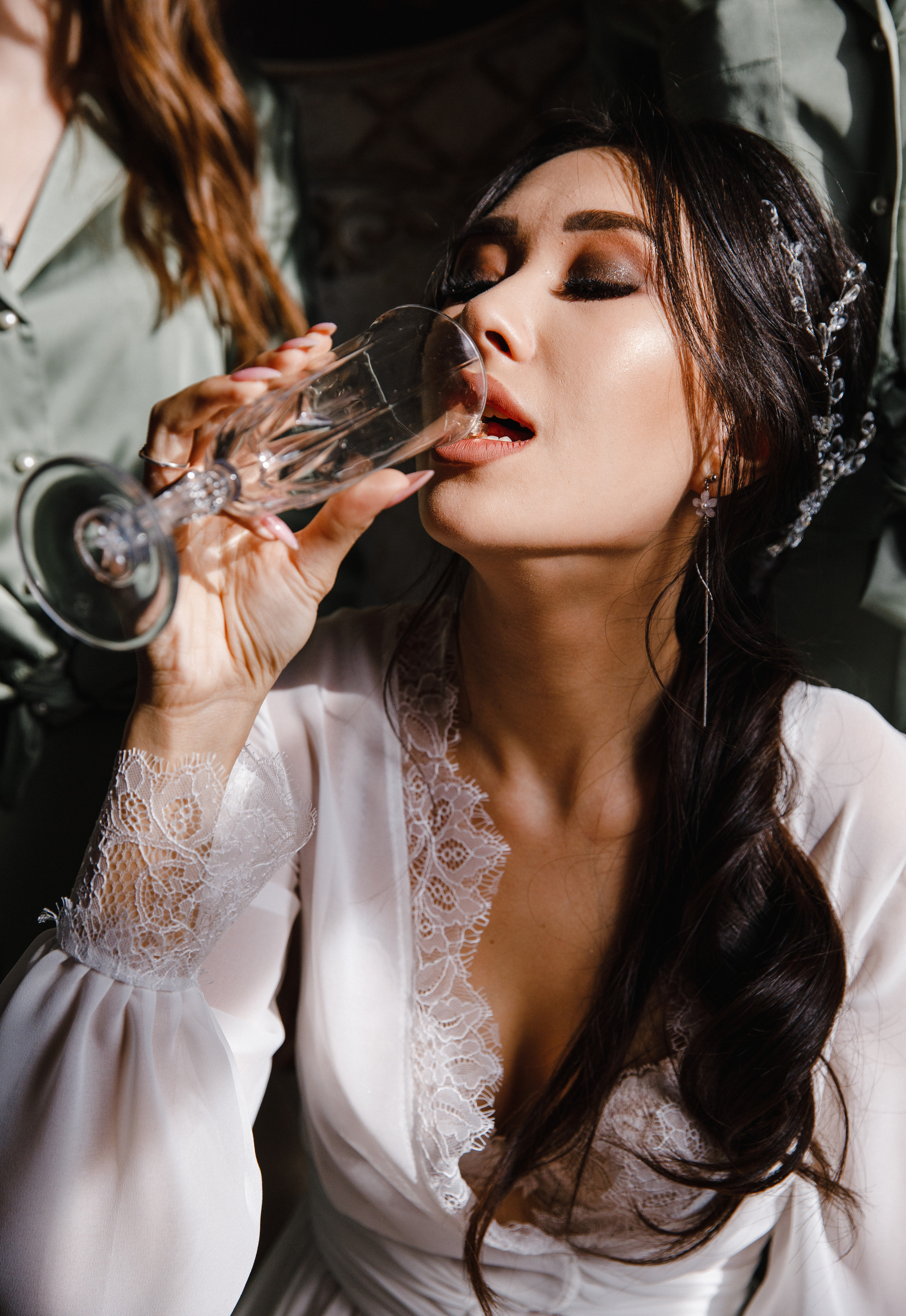 Стильно и весело. Свадебный и семейный фотограф Краснодарский край