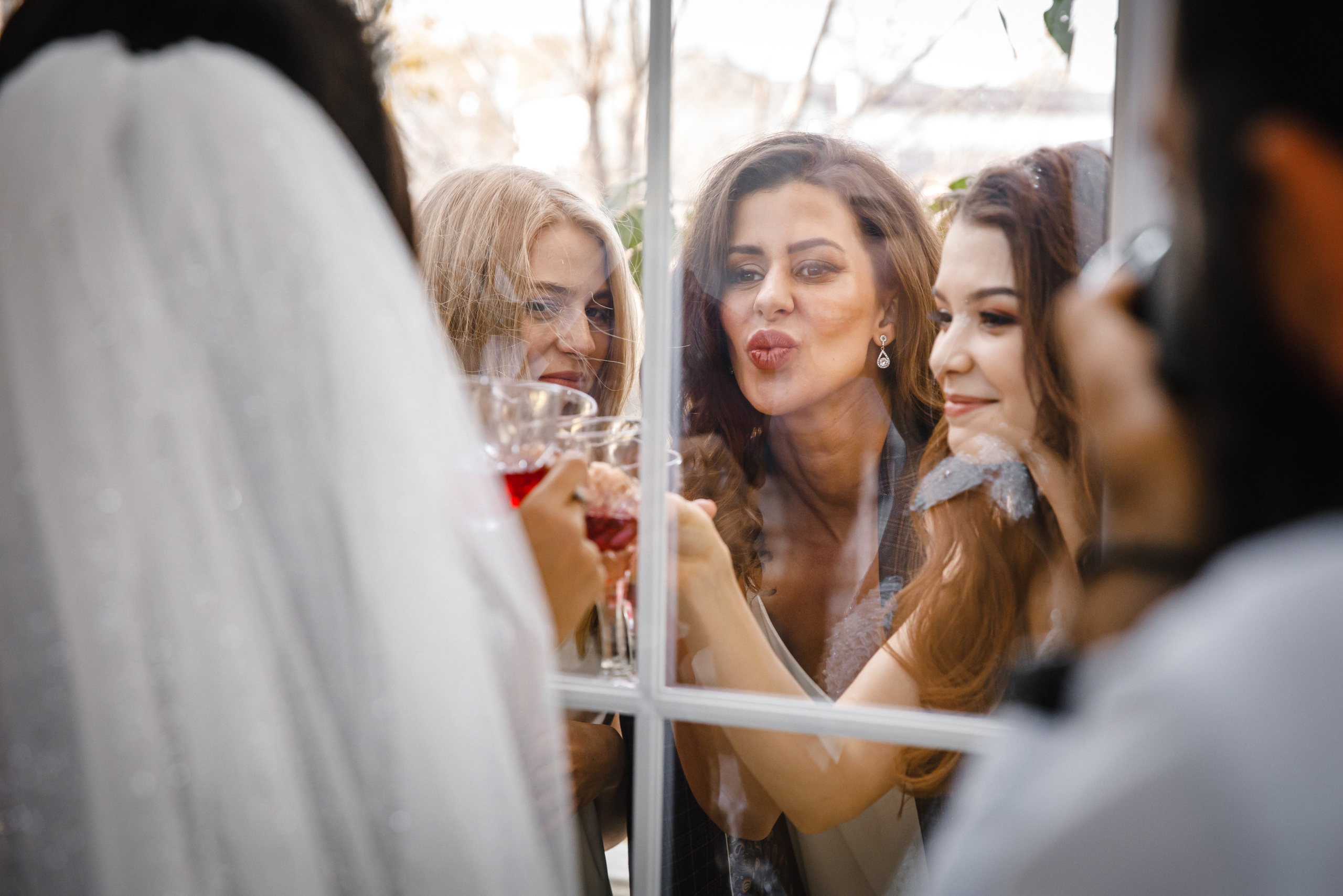 Стильно и весело. Свадебный и семейный фотограф Краснодарский край