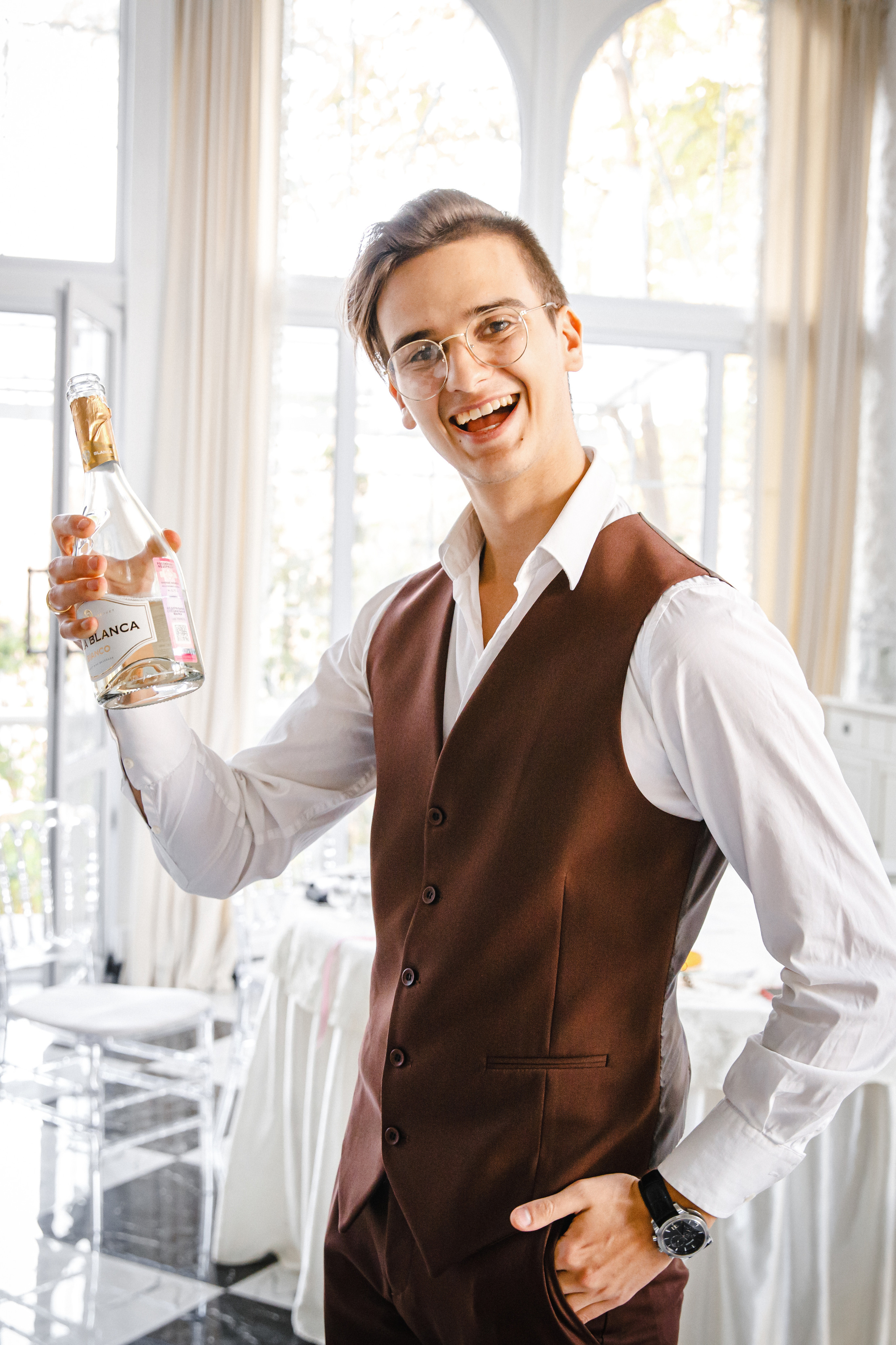 Стильно и весело. Свадебный и семейный фотограф Краснодарский край