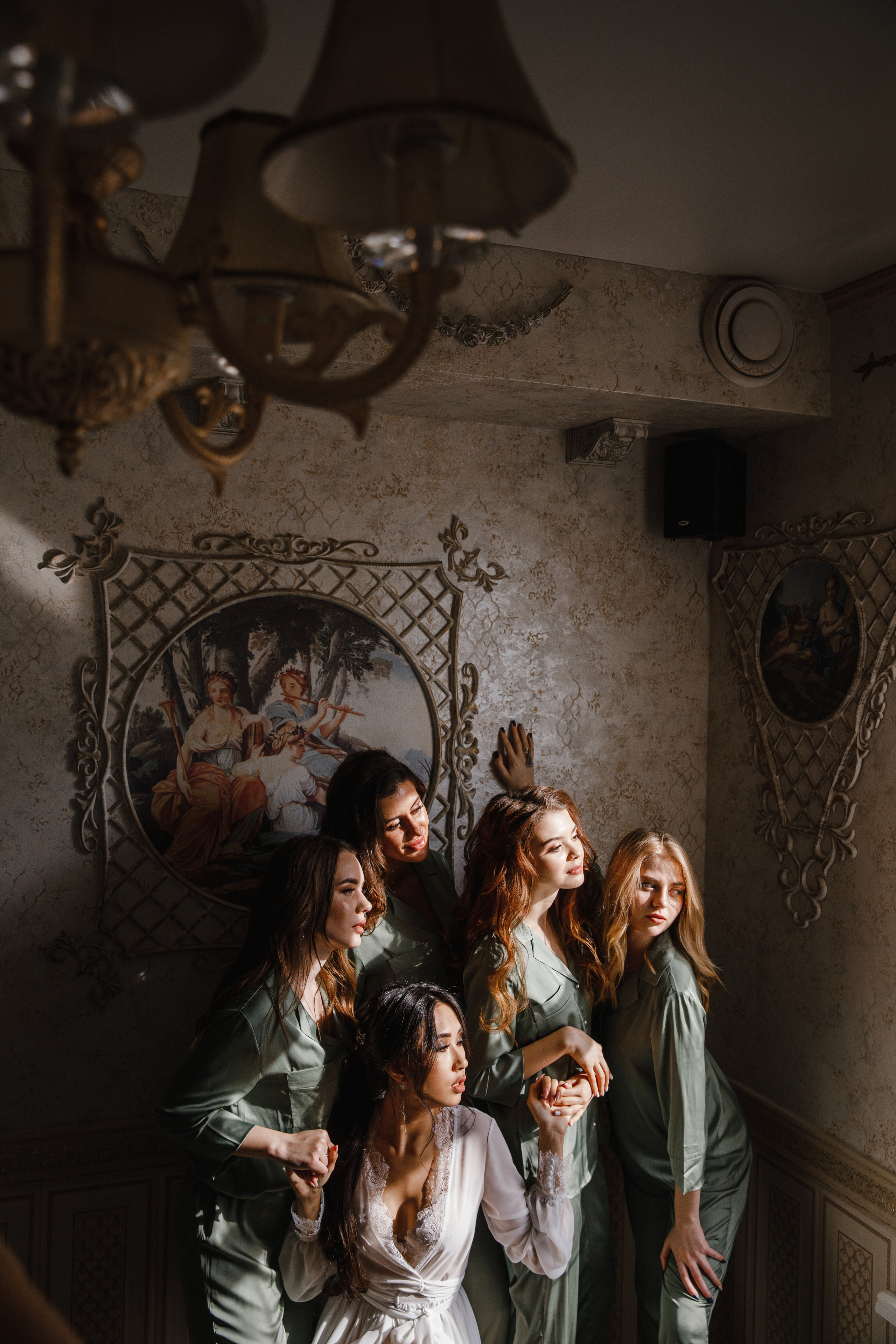 Стильно и весело. Свадебный и семейный фотограф Краснодарский край