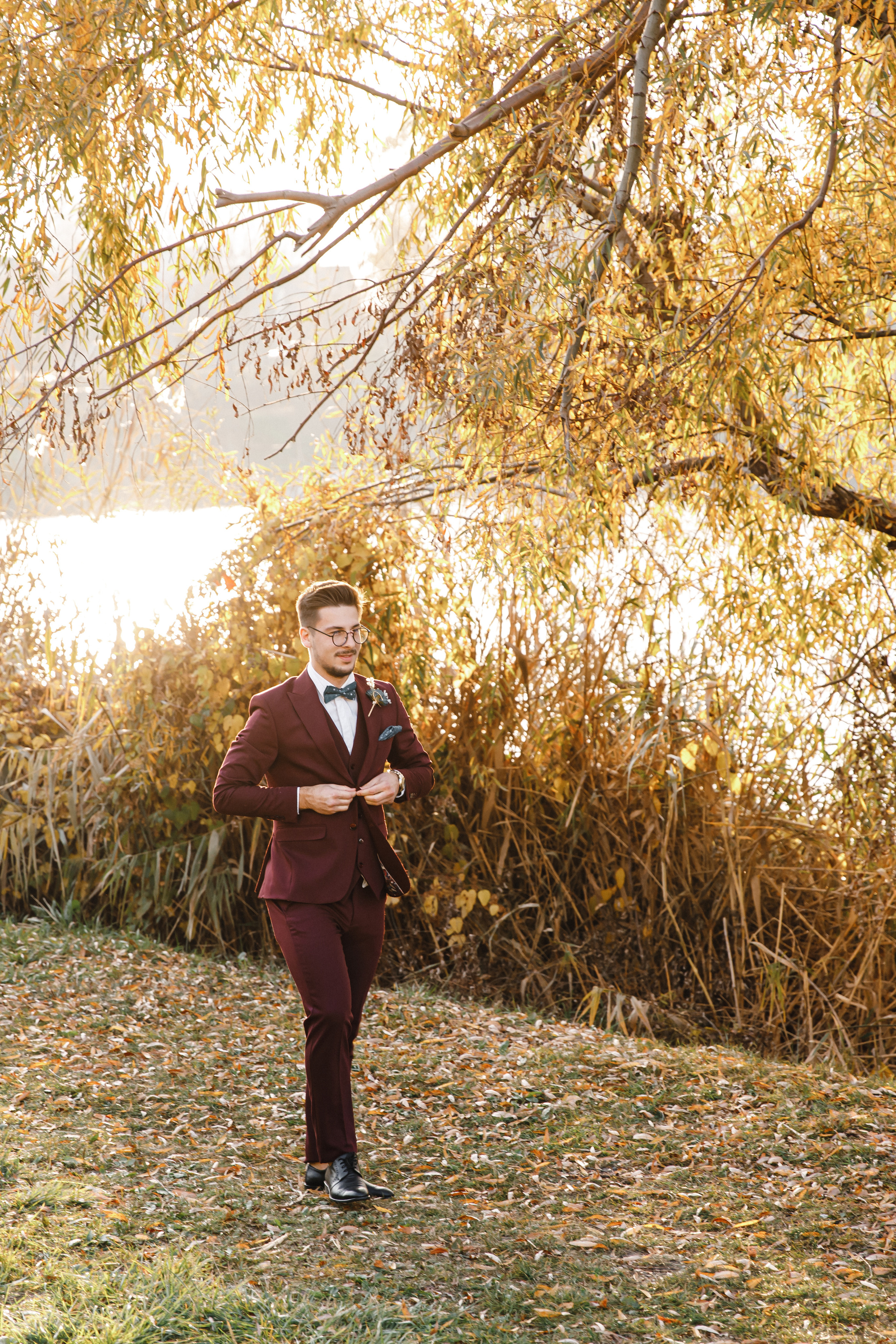 Стильно и весело. Свадебный и семейный фотограф Краснодарский край