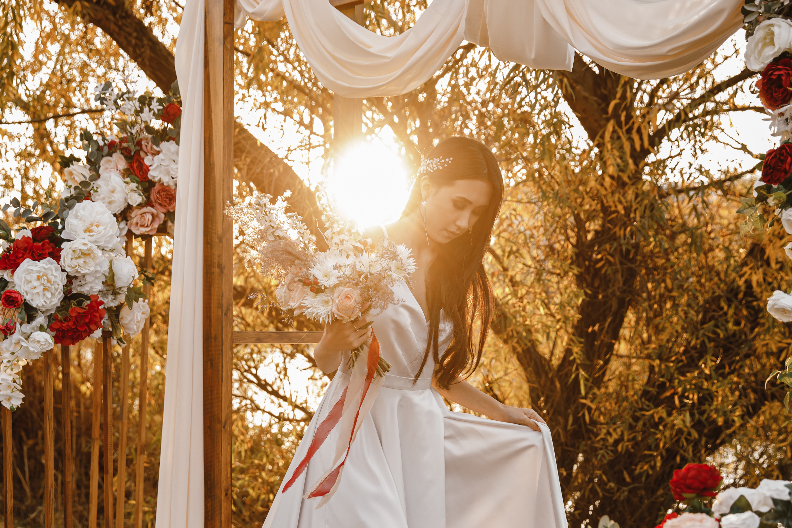 Стильно и весело. Свадебный и семейный фотограф Краснодарский край