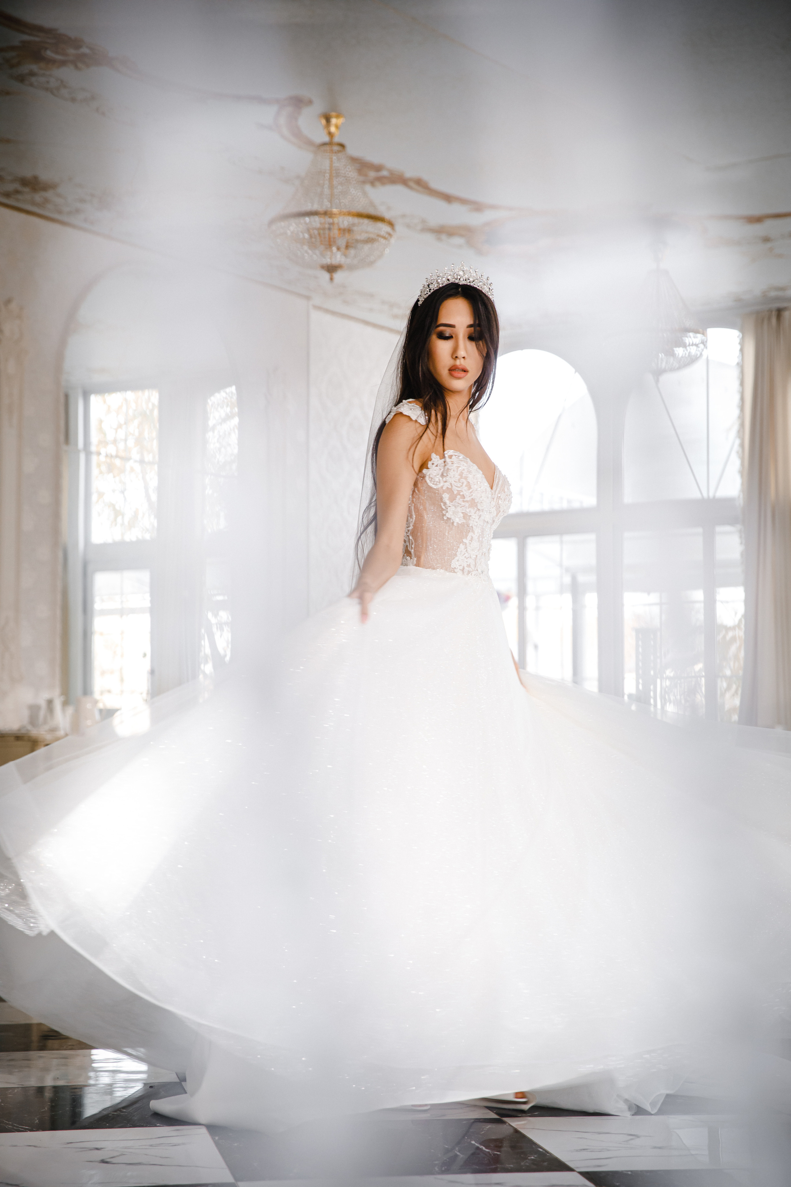 Стильно и весело. Свадебный и семейный фотограф Краснодарский край