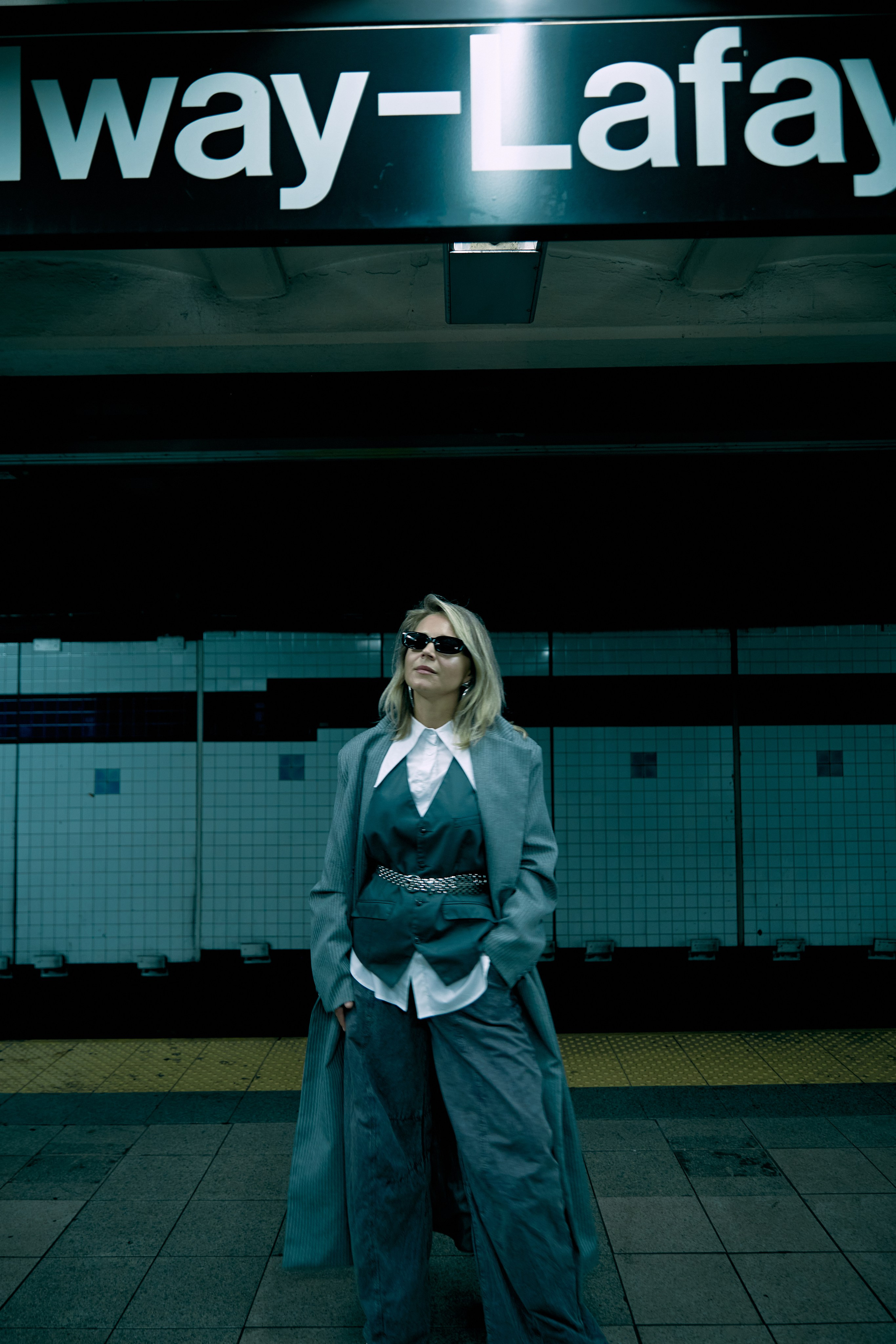 NATA. Yulia Otroschenko