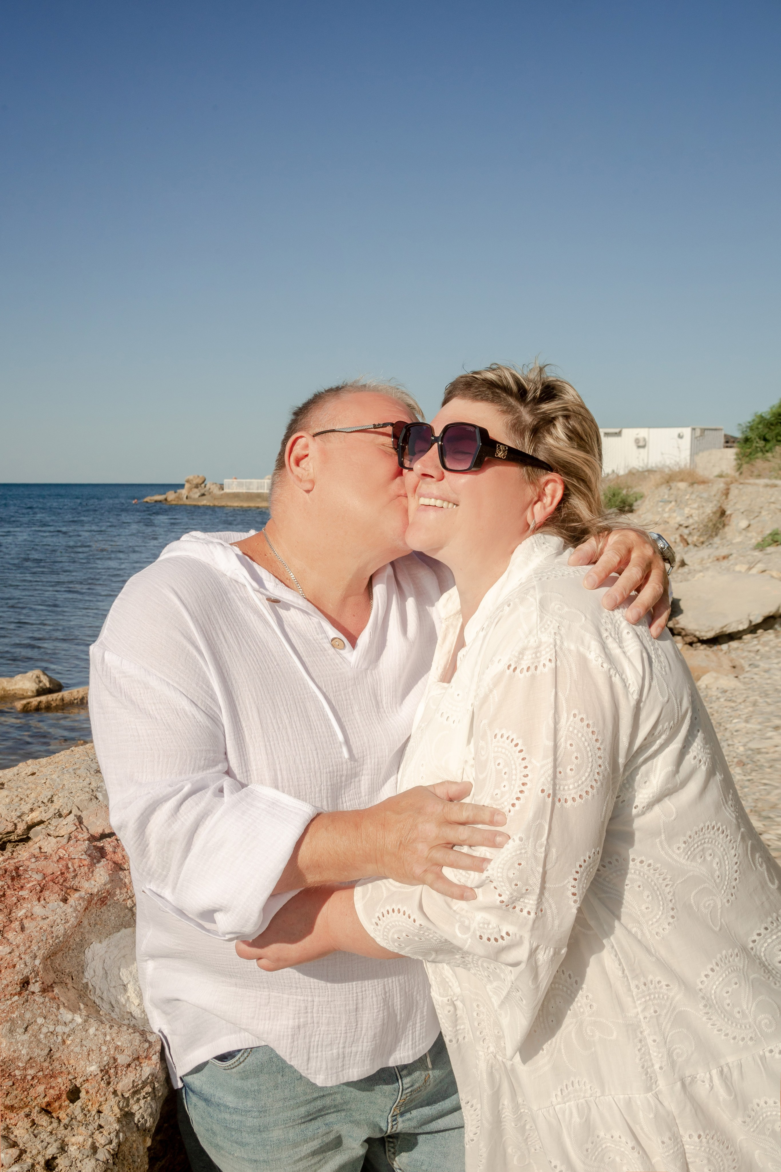 Елена и Александр. Фотограф в Геленджике, Архипо-Осиповке, Абрау-Дюрсо, Кринице Виктория