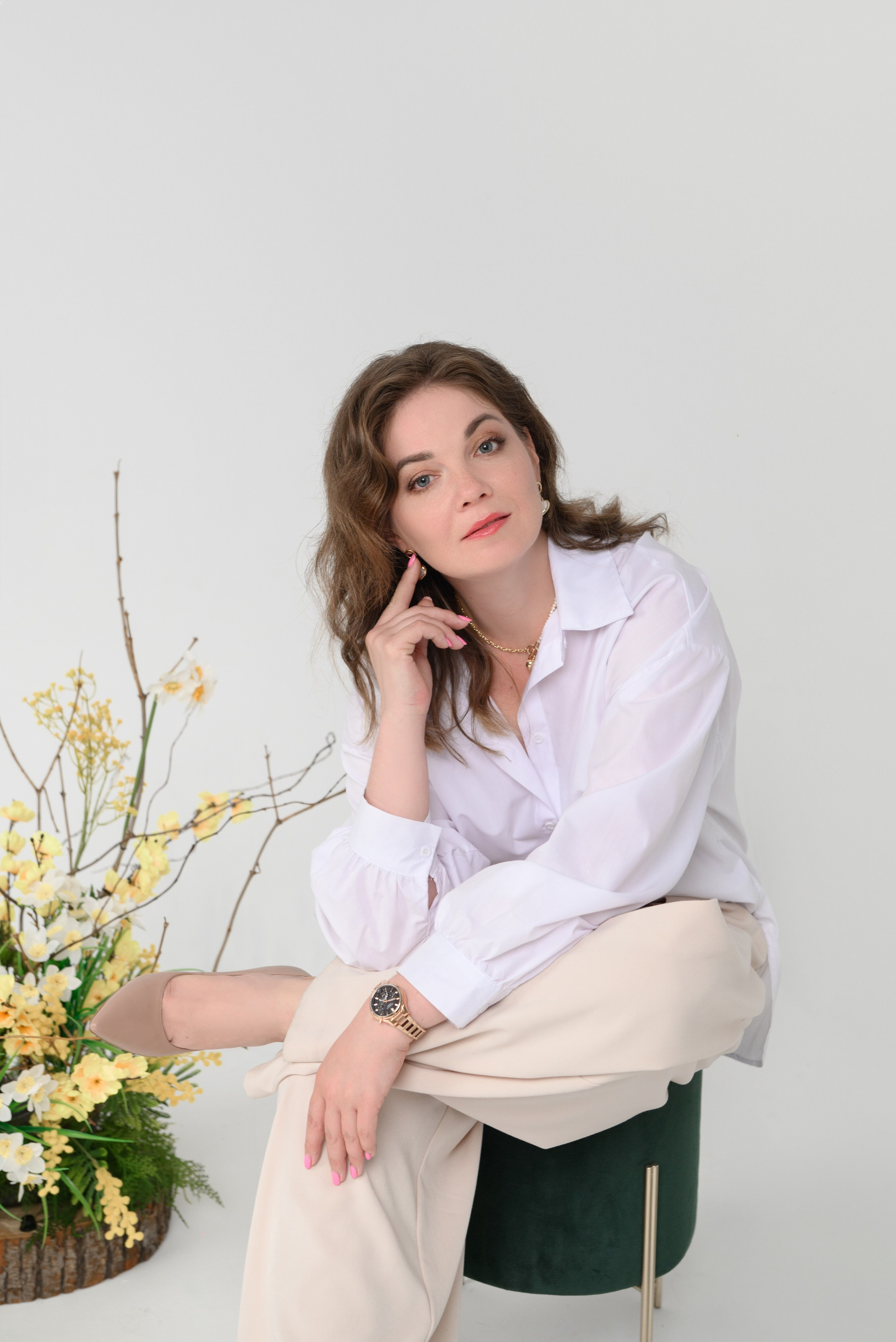 ИНДИВИДУАЛЬНЫЕ. Главная