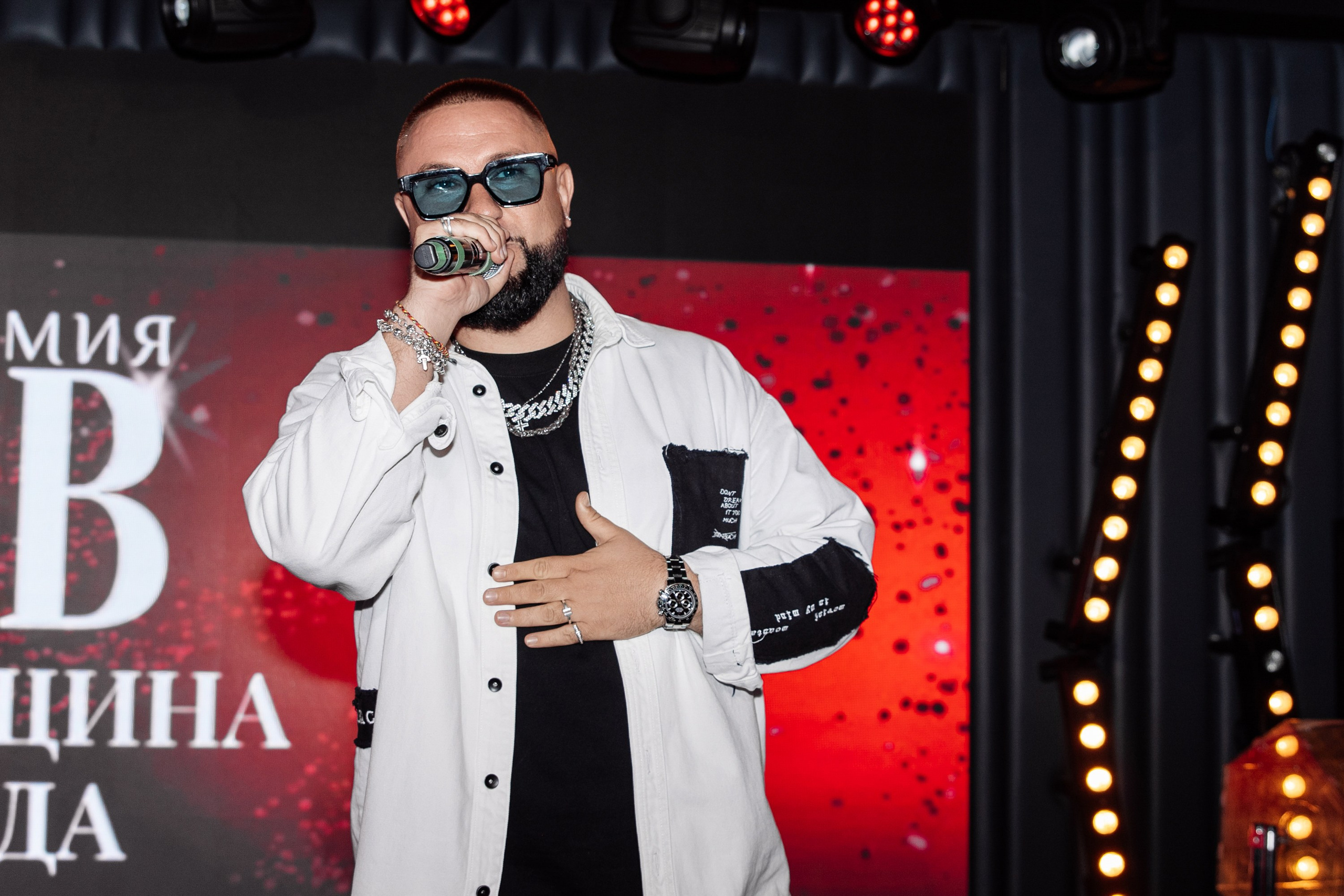 Премия глянцевого журнала FB. Репортажный фотограф. Москва. Алина Ланская