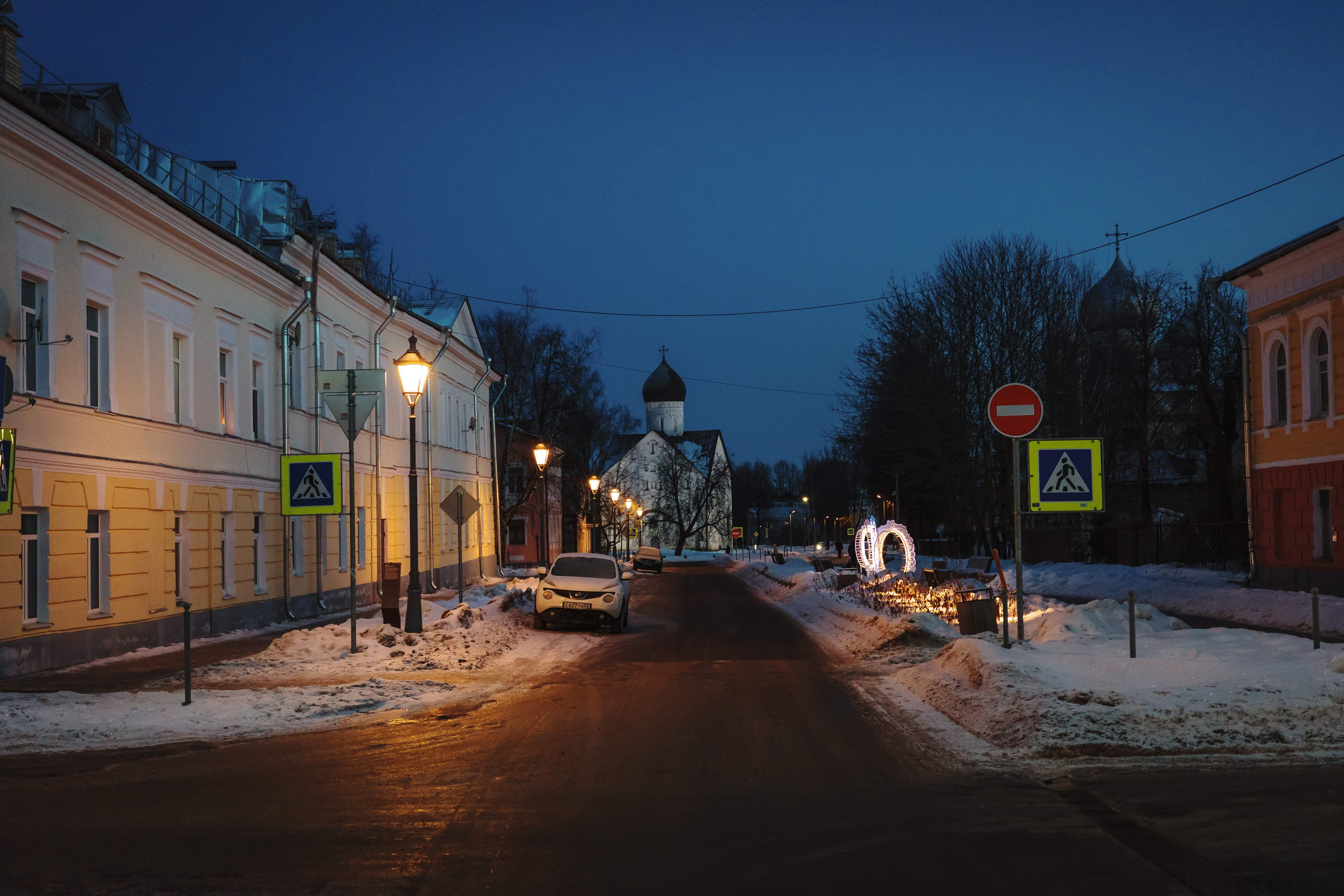 2024.01. Фотограф Алексей Алексеев