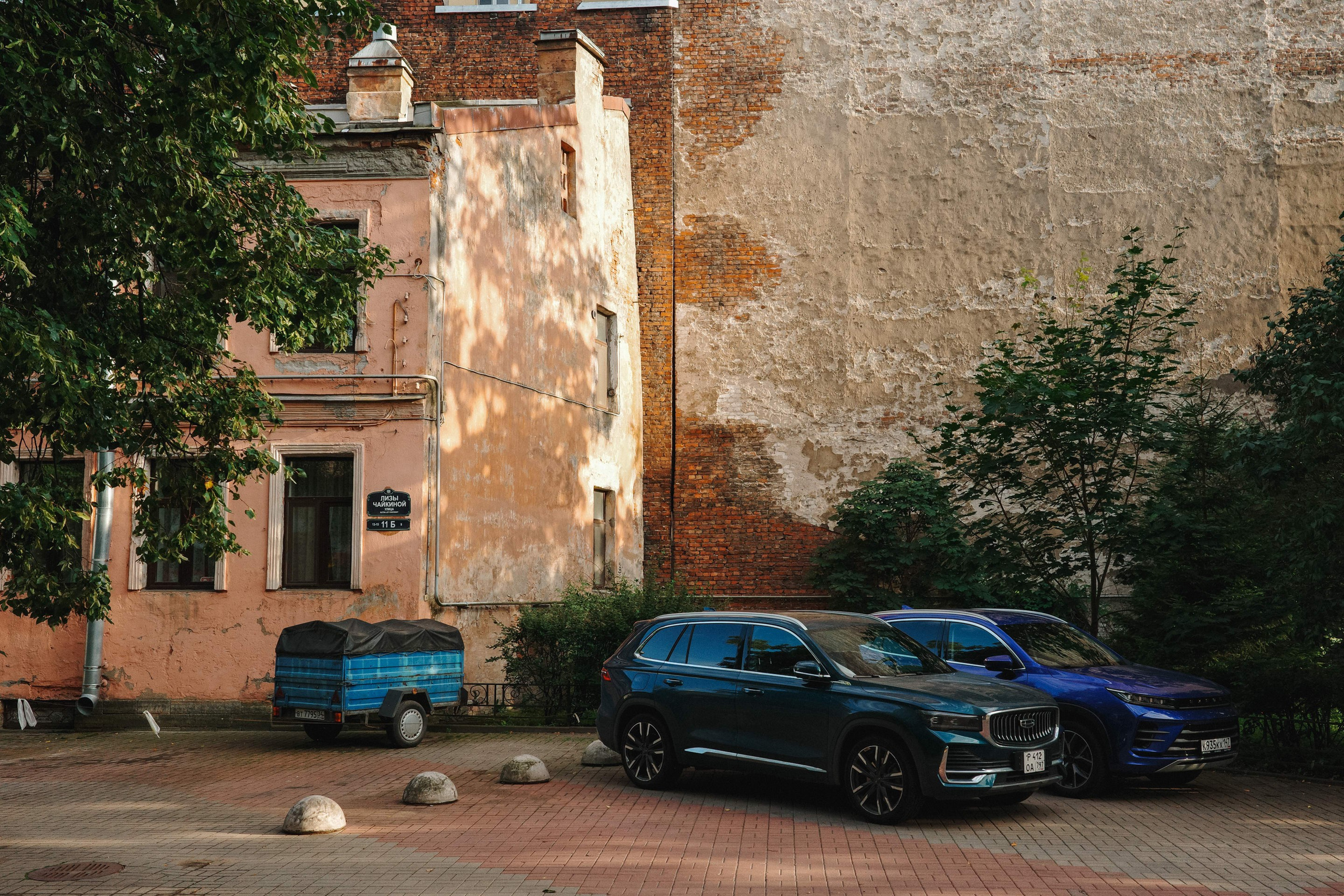 2024.08. Фотограф Алексей Алексеев