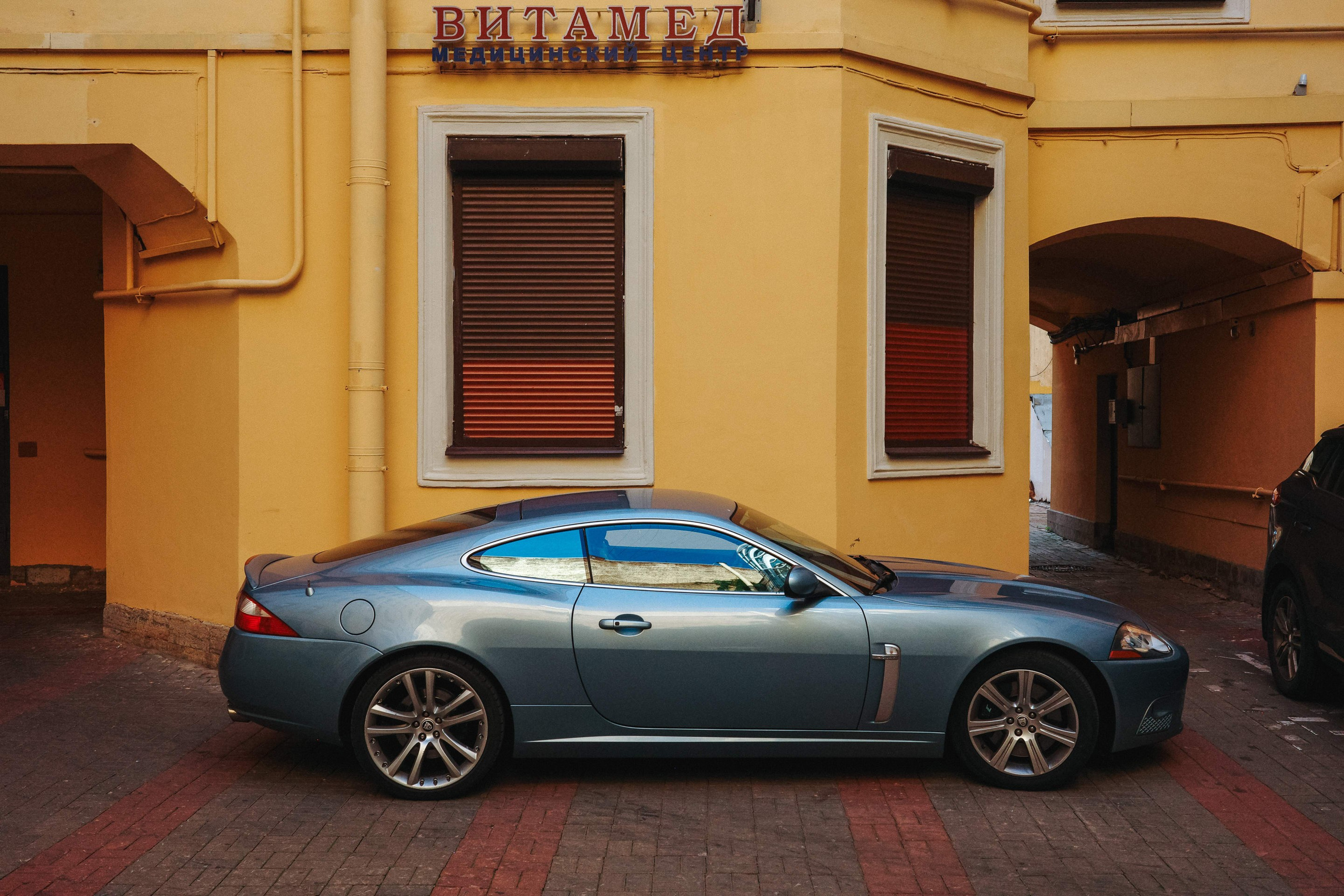 2024.07. Фотограф Алексей Алексеев