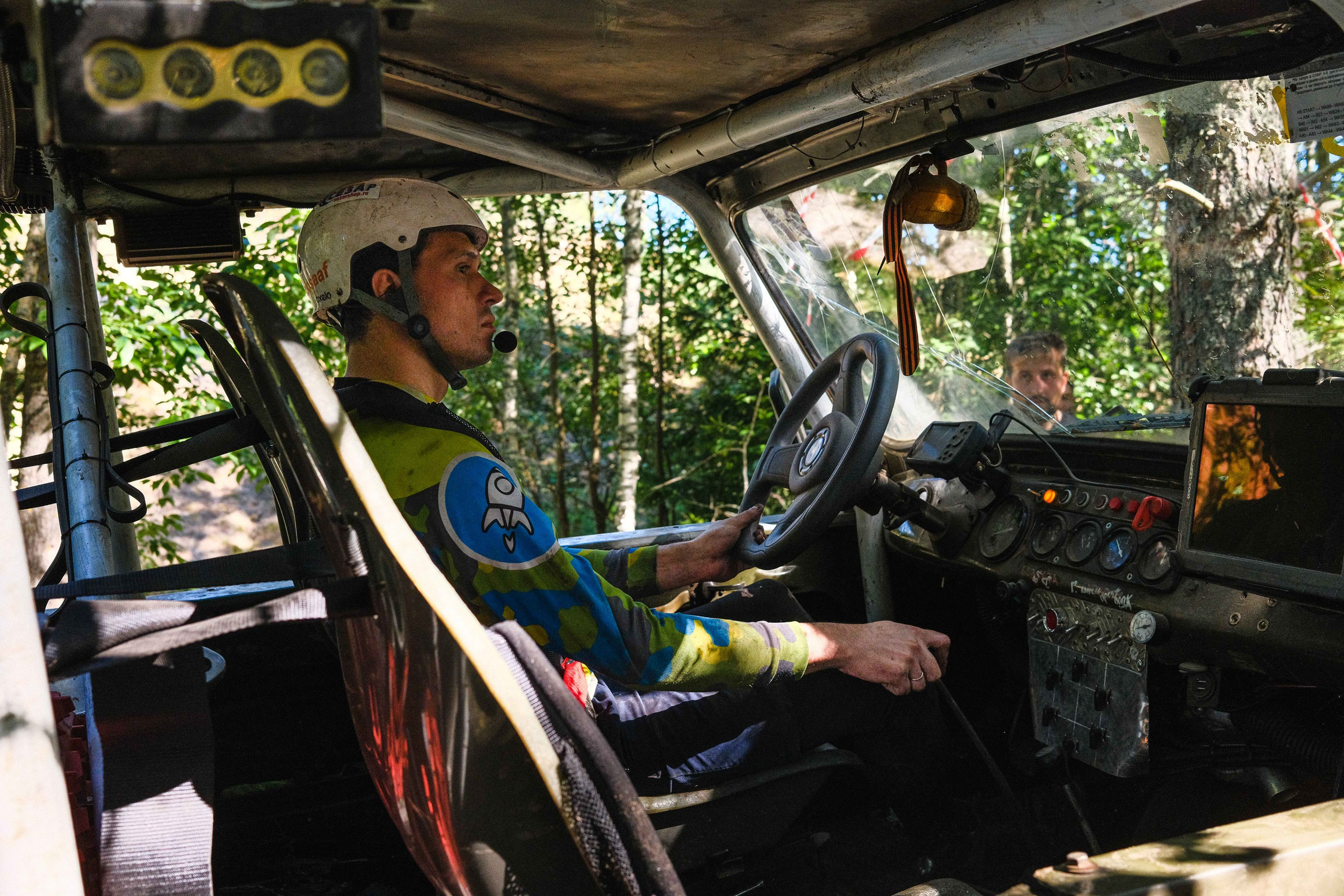 2022.08.13-14 — КВС 2022 — Спортсмены на СУ. Фотограф Алексей Алексеев