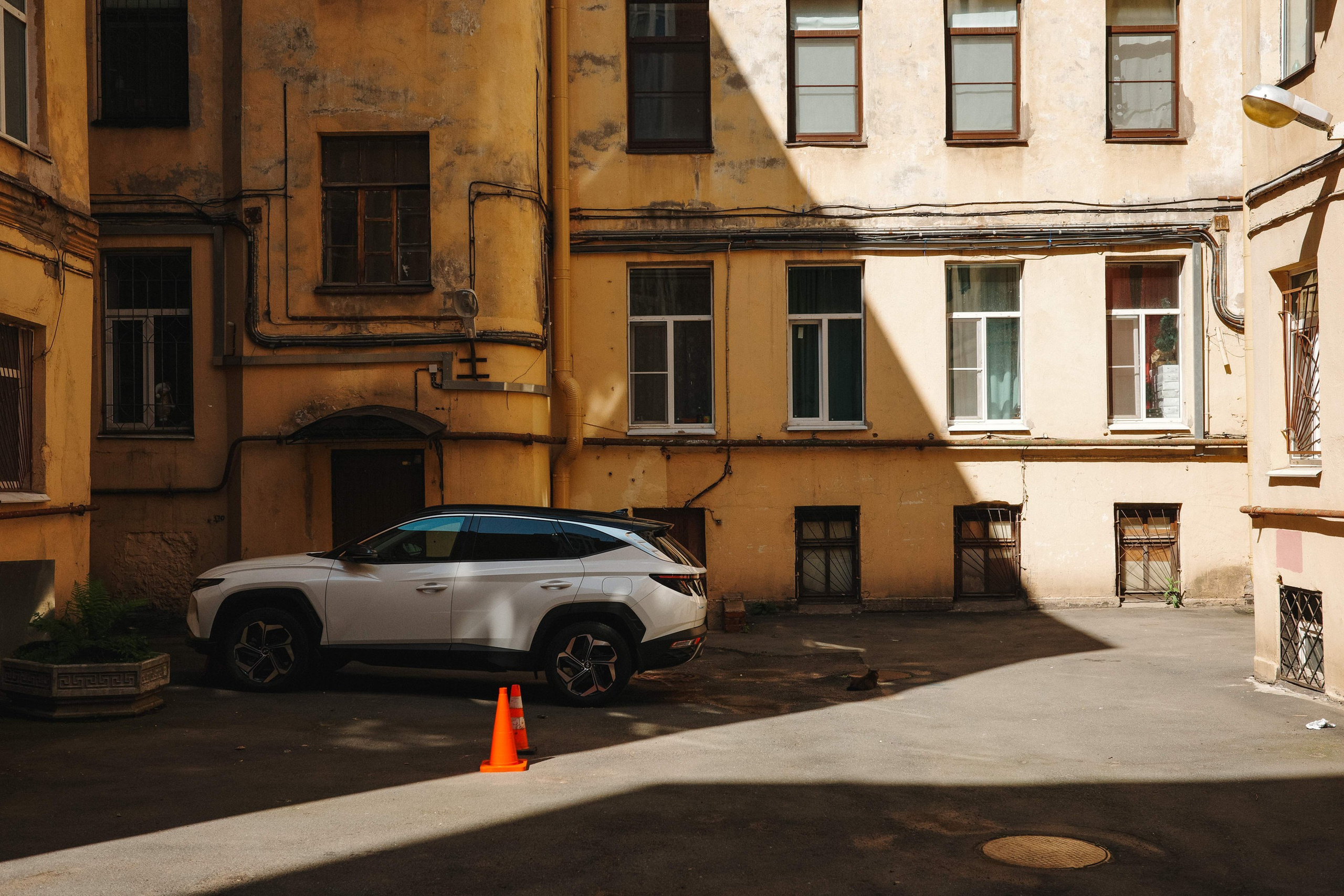 2025.06. Фотограф Алексей Алексеев