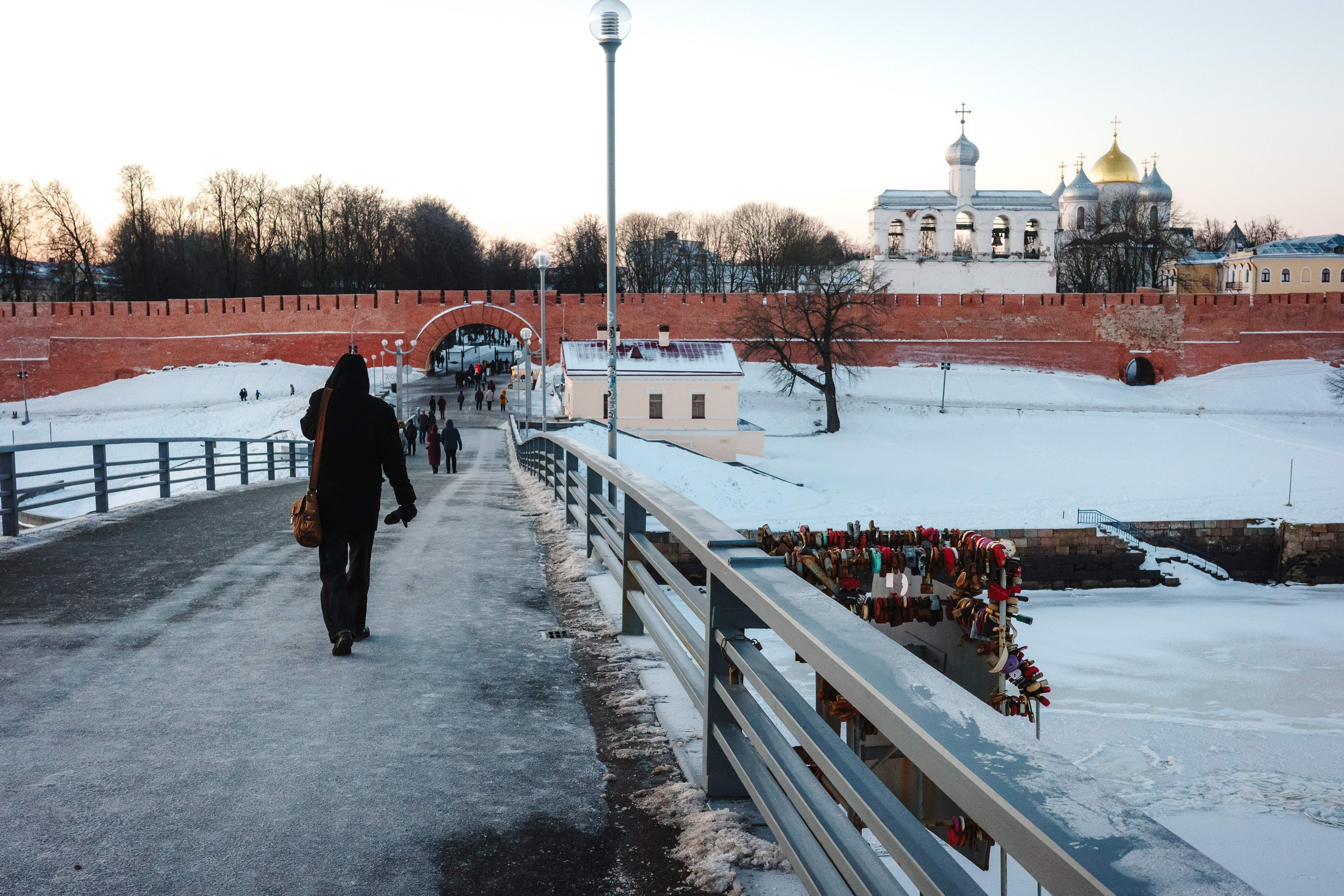 2024.01. Фотограф Алексей Алексеев