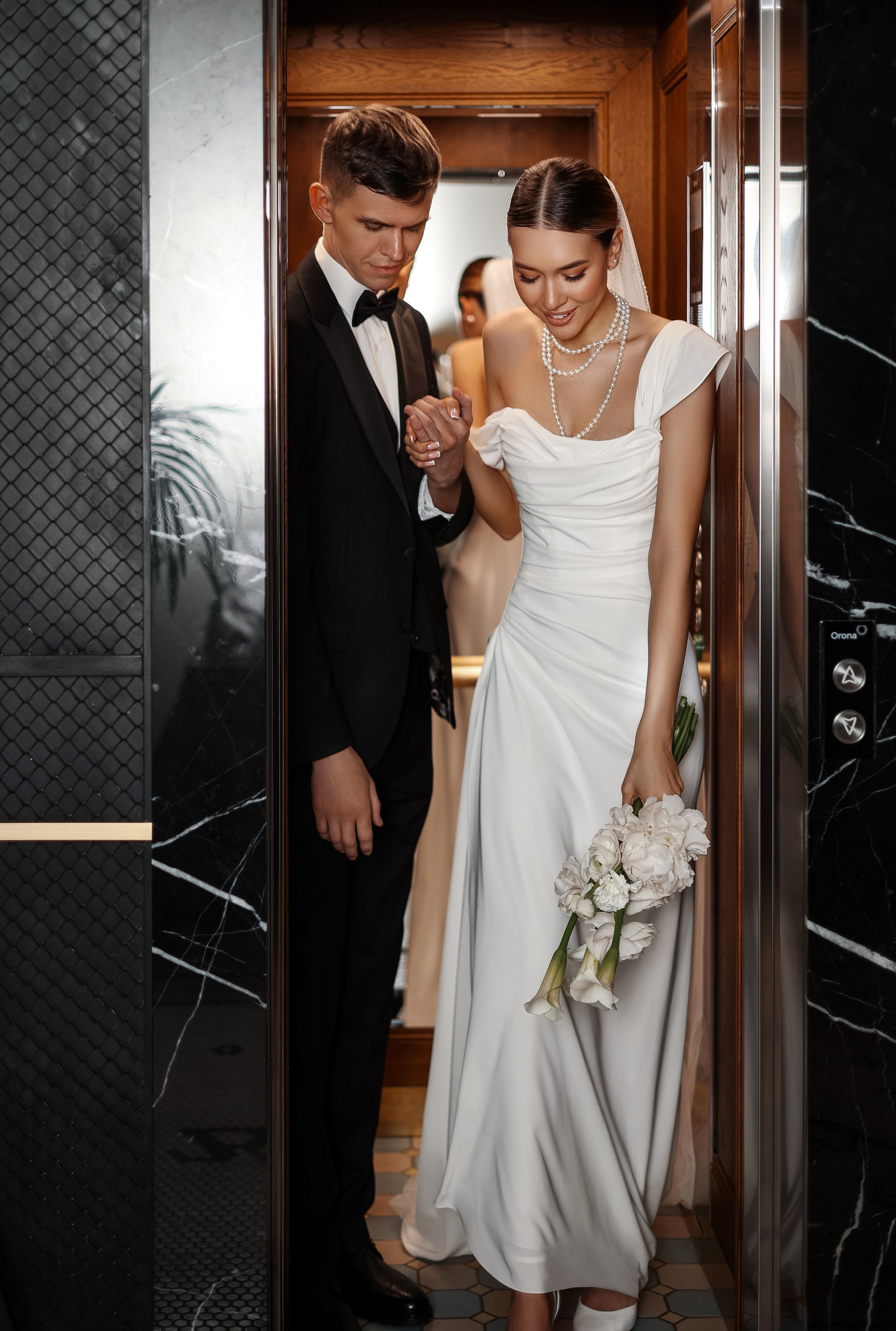 Роман и Екатерина. Фотограф Санкт-Петербург