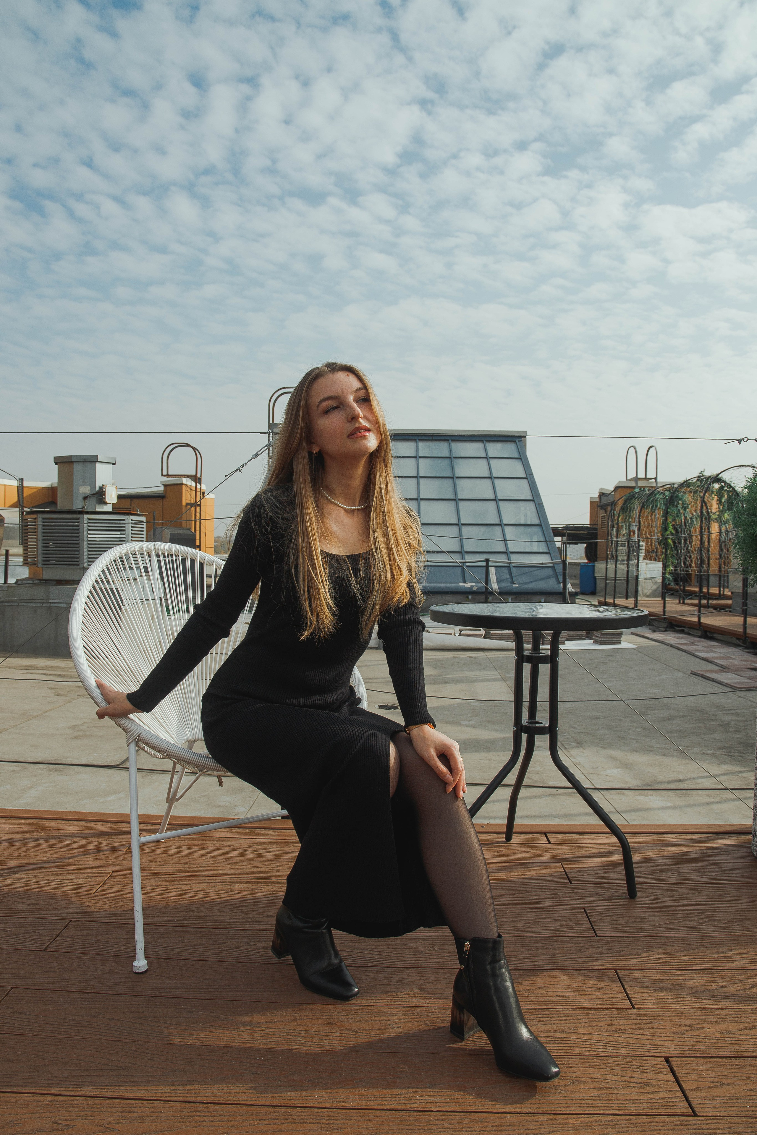 Кристина. Фотограф Вахтель Елизавета