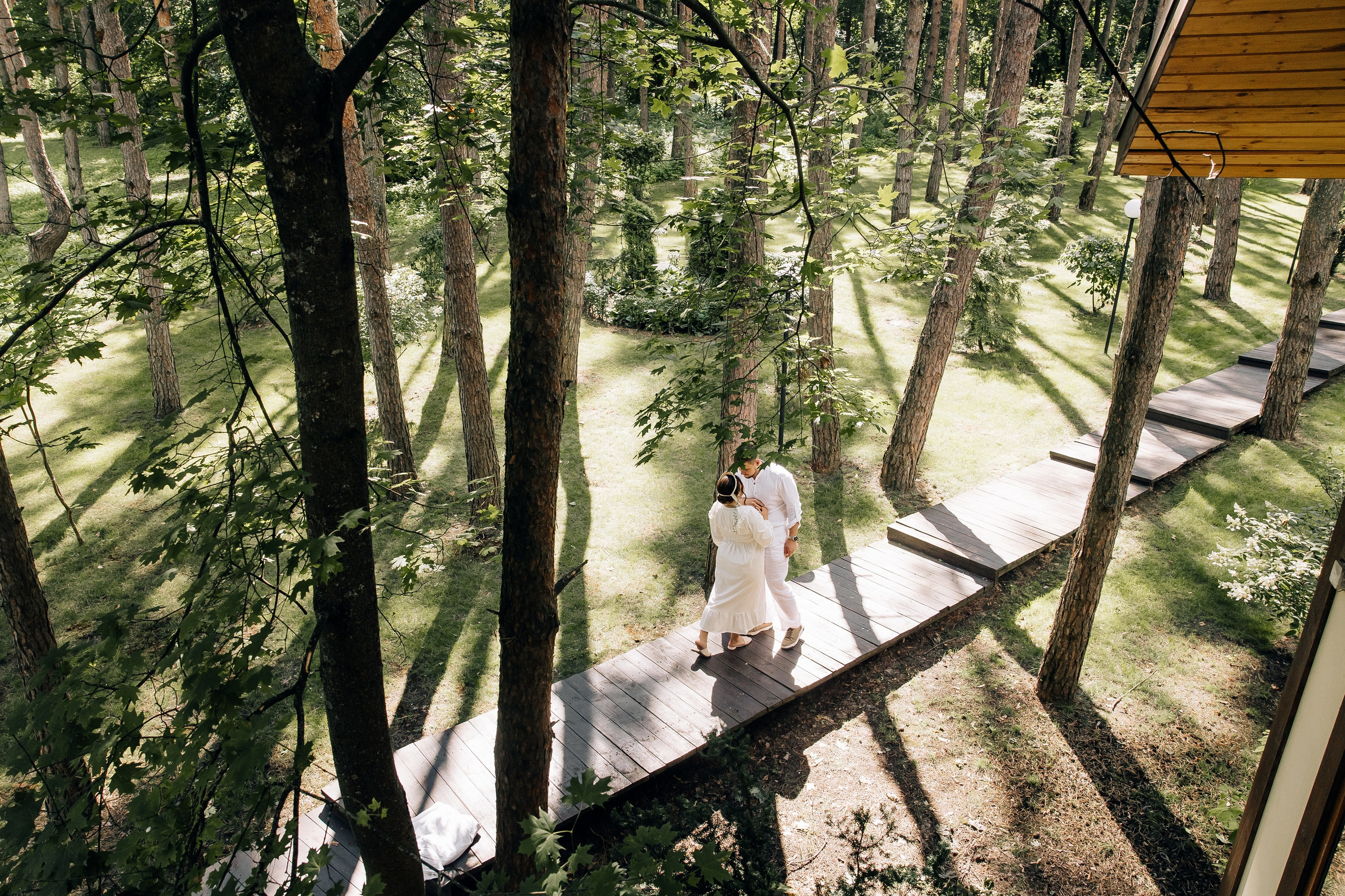 V & P. Свадебный и семейный фотограф в Воронеже Свиридова Евгения