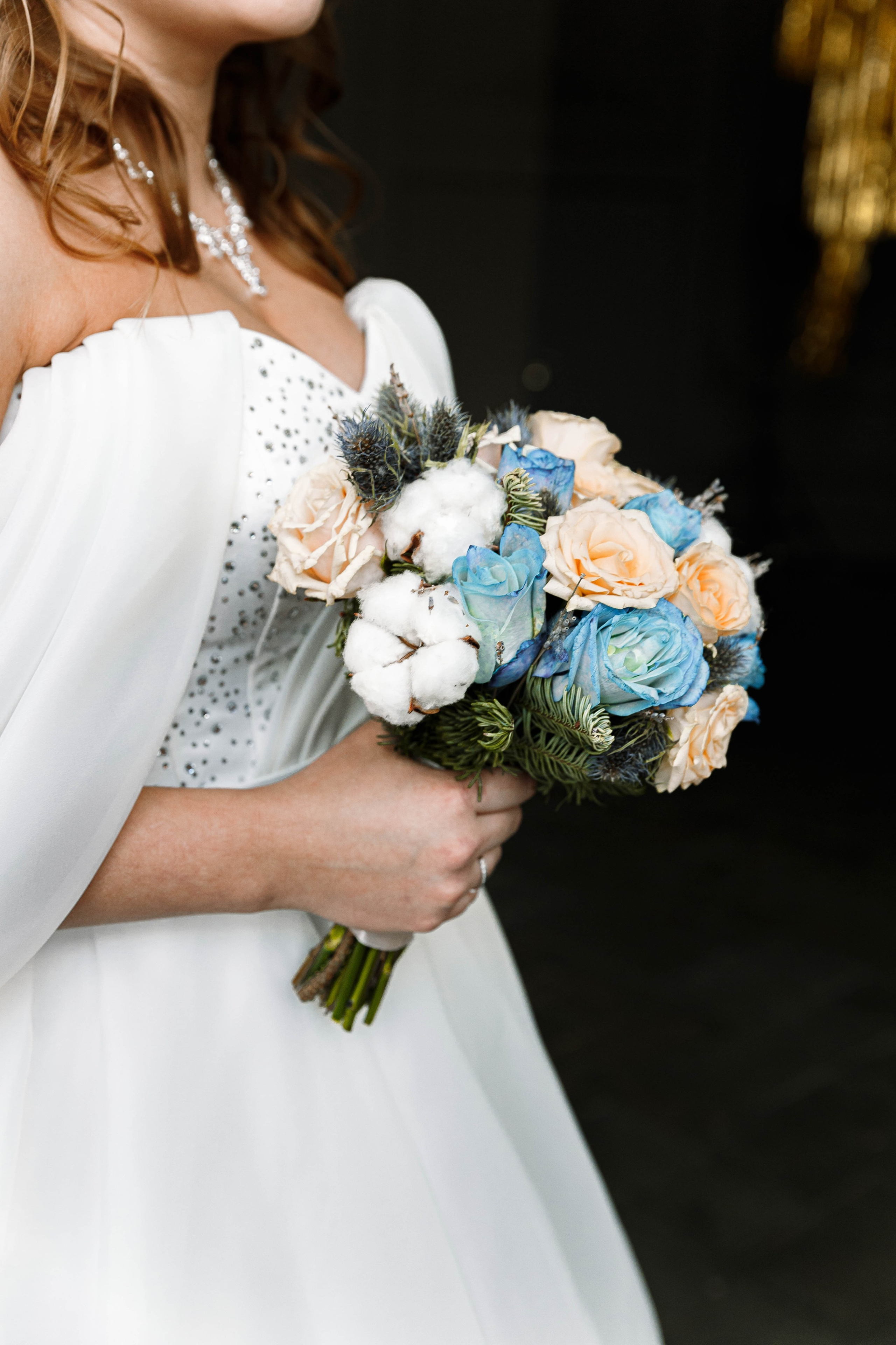 Дмитрий и Татьяна. Фотограф Шагалов Михаил