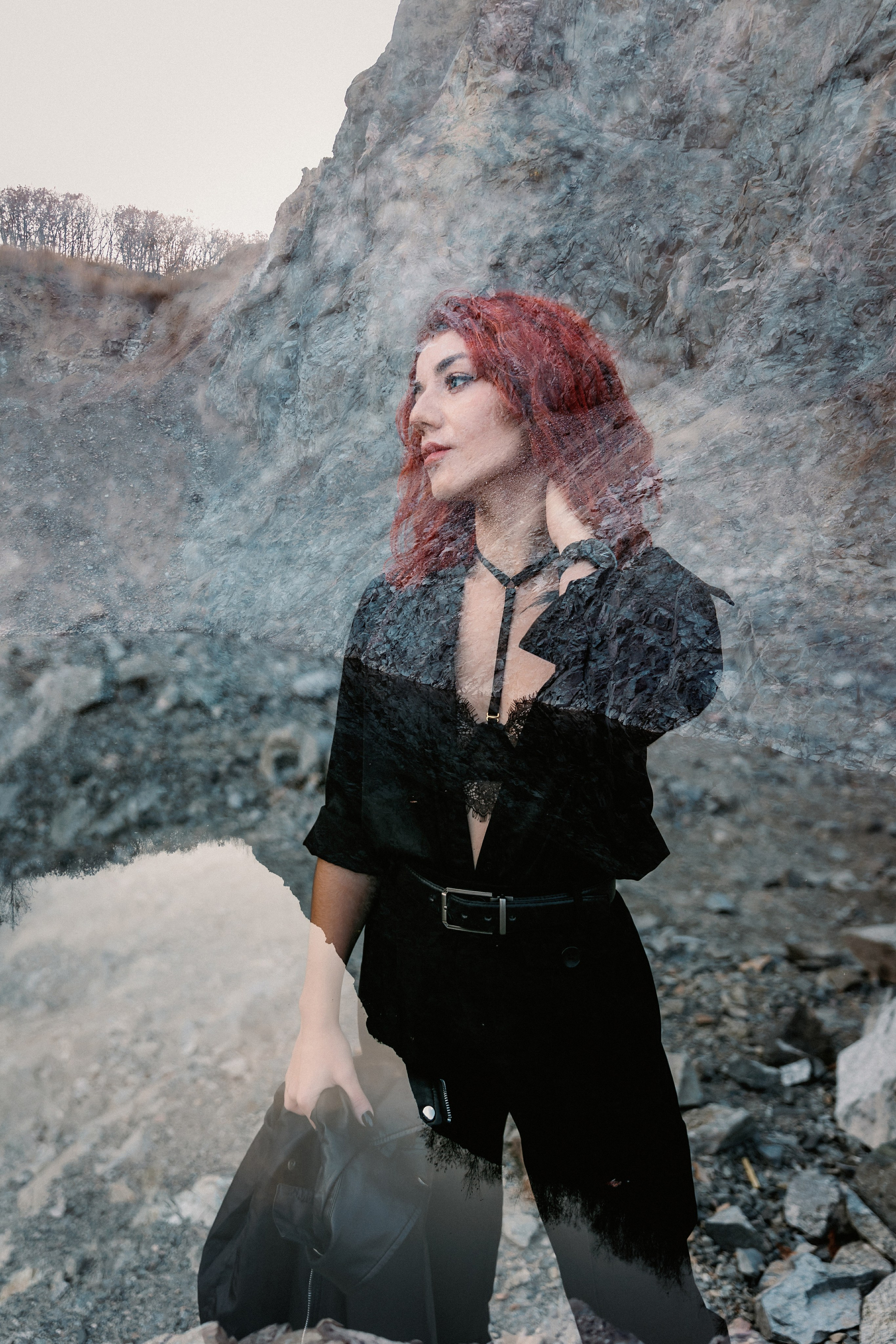 Bad Girl. Свадебный, семейный и детский фотограф в городе Партизанск, Находка