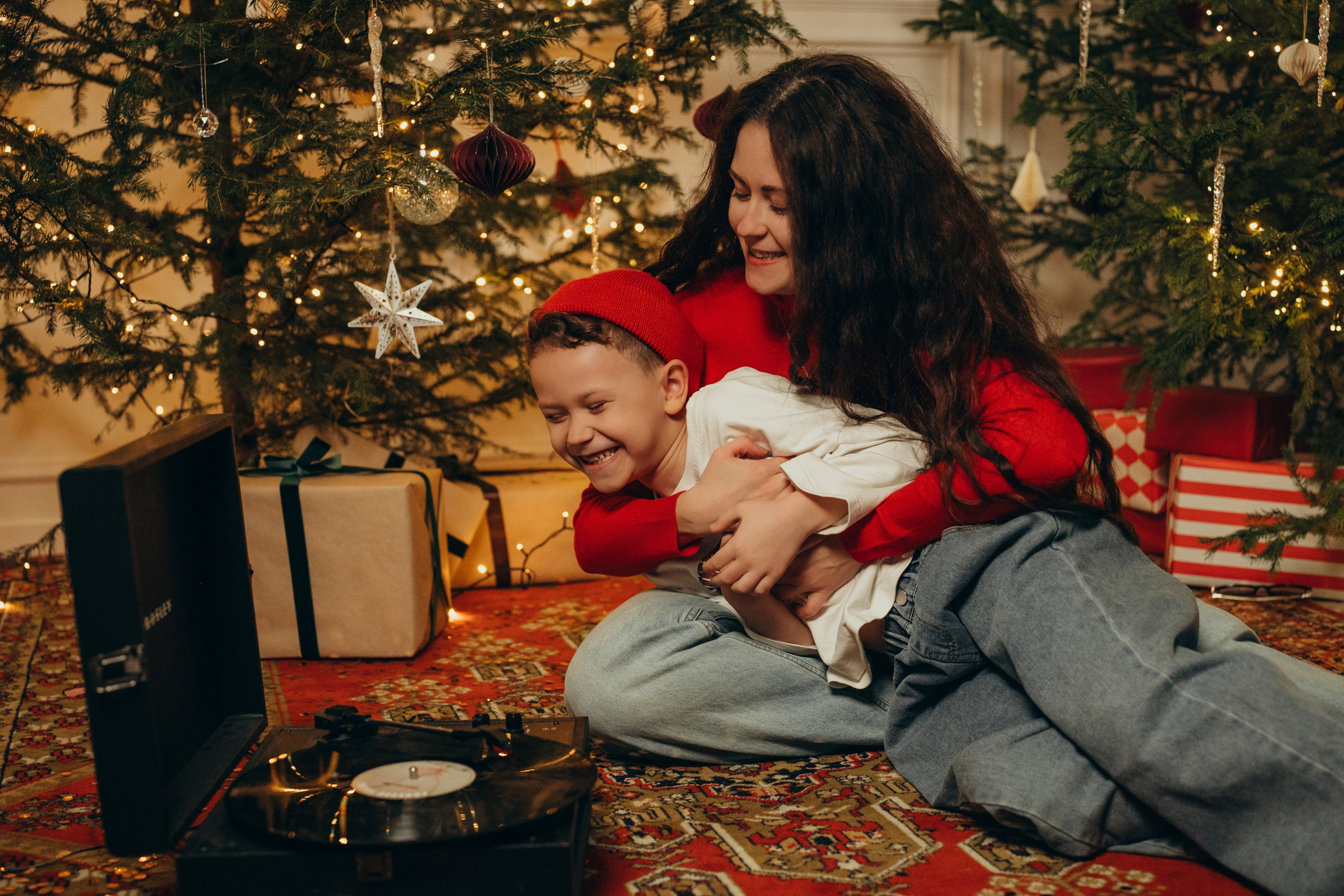 Наташа и Федя. Сайт фотографа Светланы Еремченко