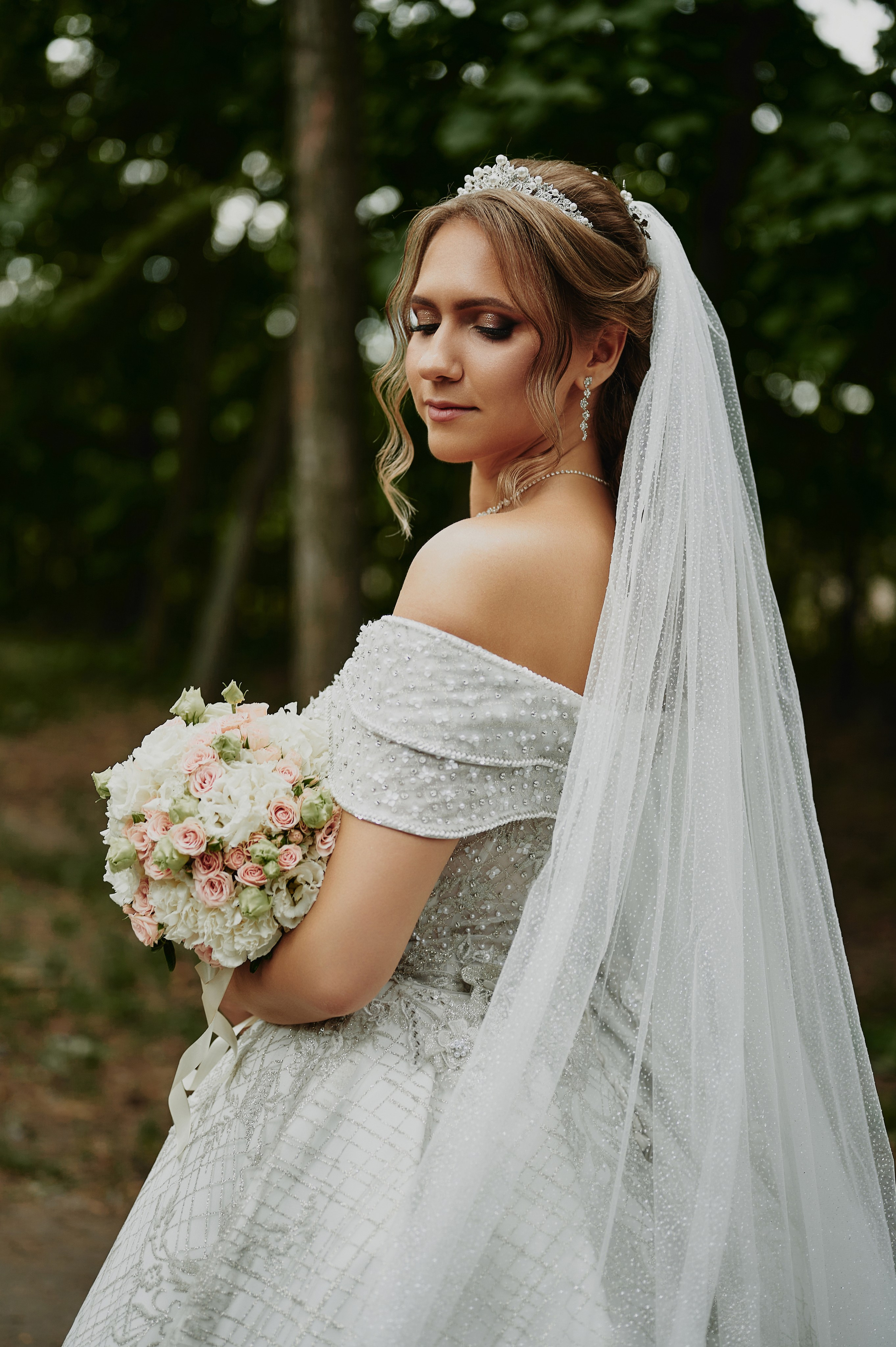 Иван и Эльвира. Фото-видеосъемка свадеб Venson Films