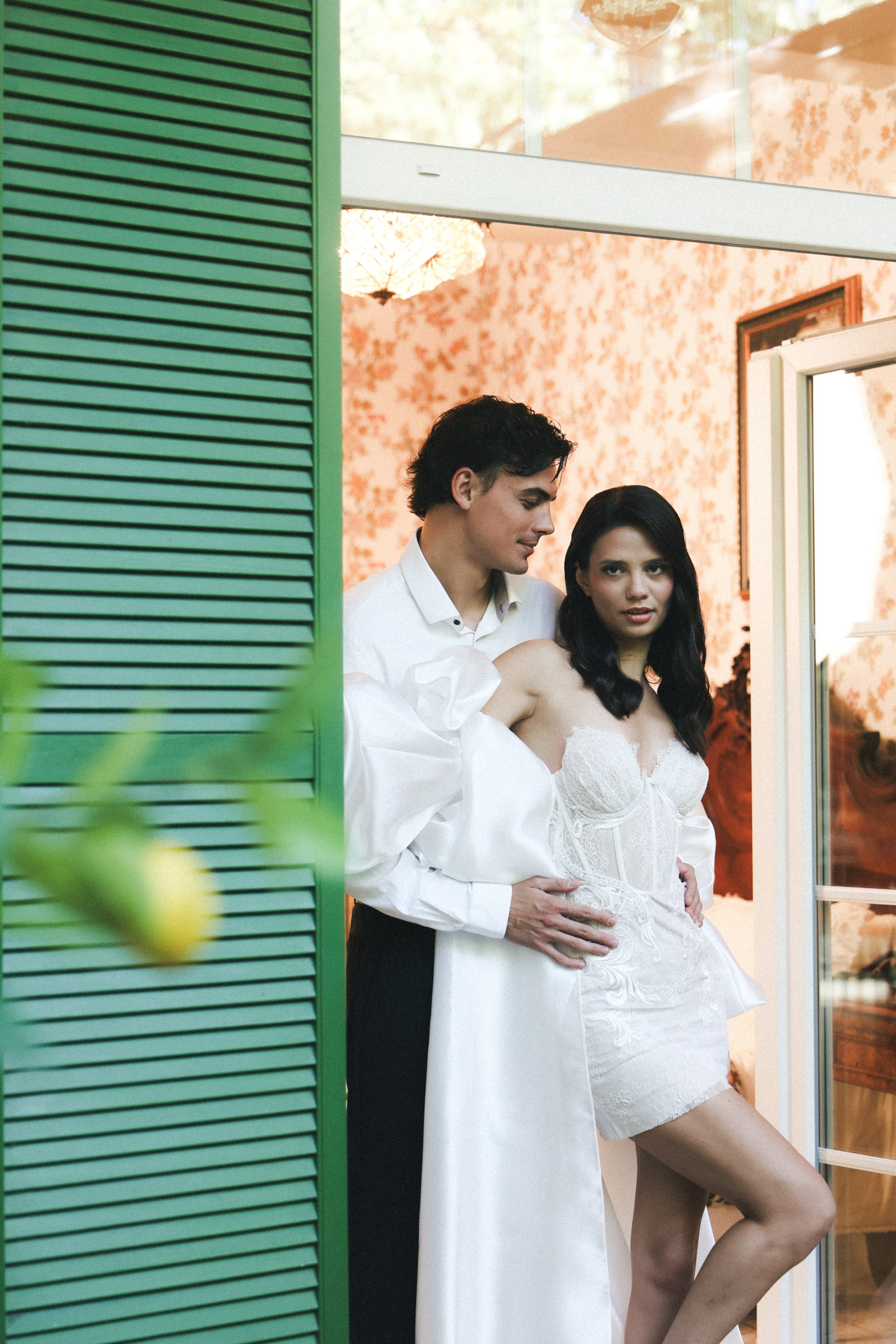 Лиза и Миша. Фотограф НатаФото (Наталья Яковенко) Дмитров Москва Питер