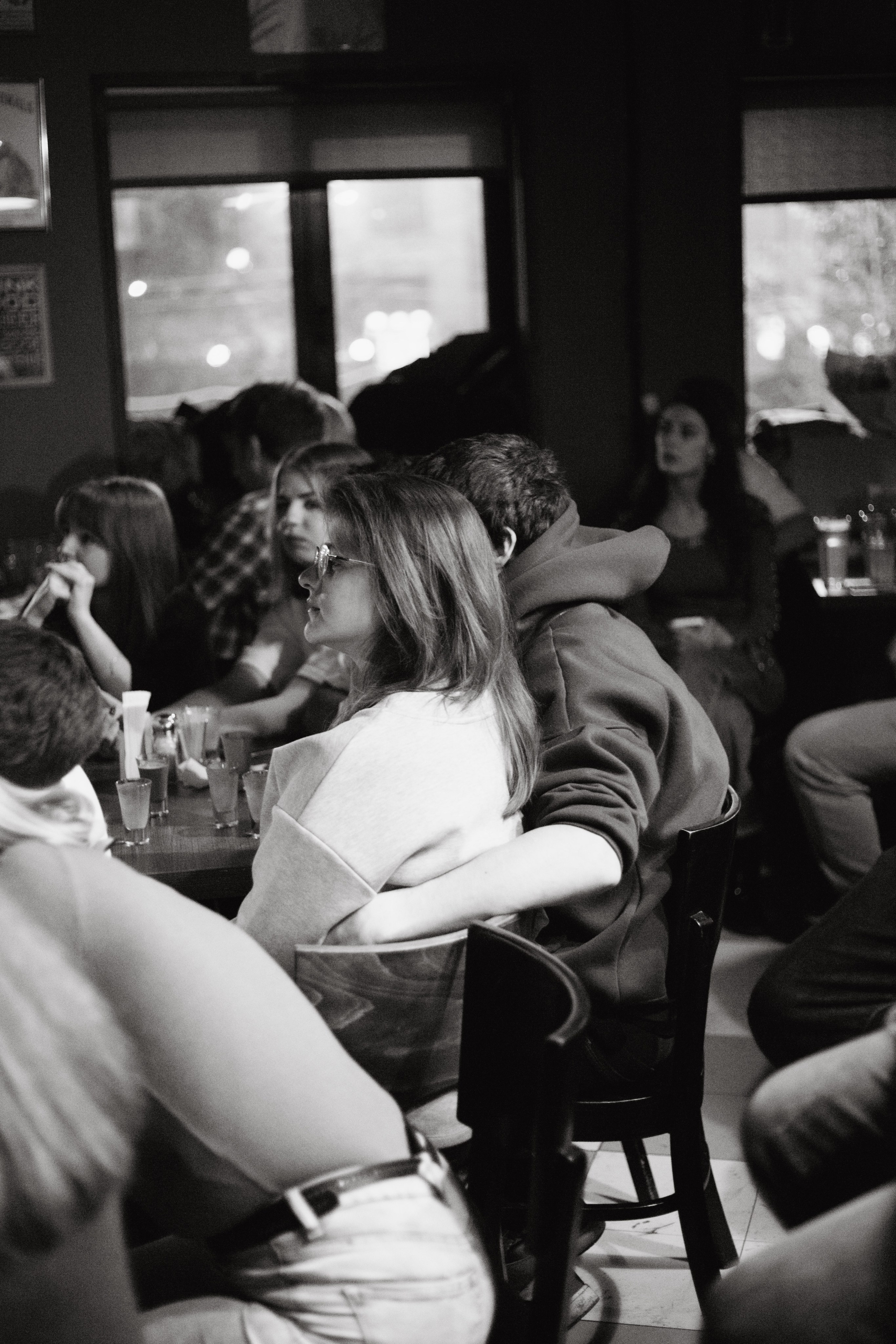 Квартирник 28/11/22. Фотограф НатаФото (Наталья Яковенко) Дмитров Москва Питер