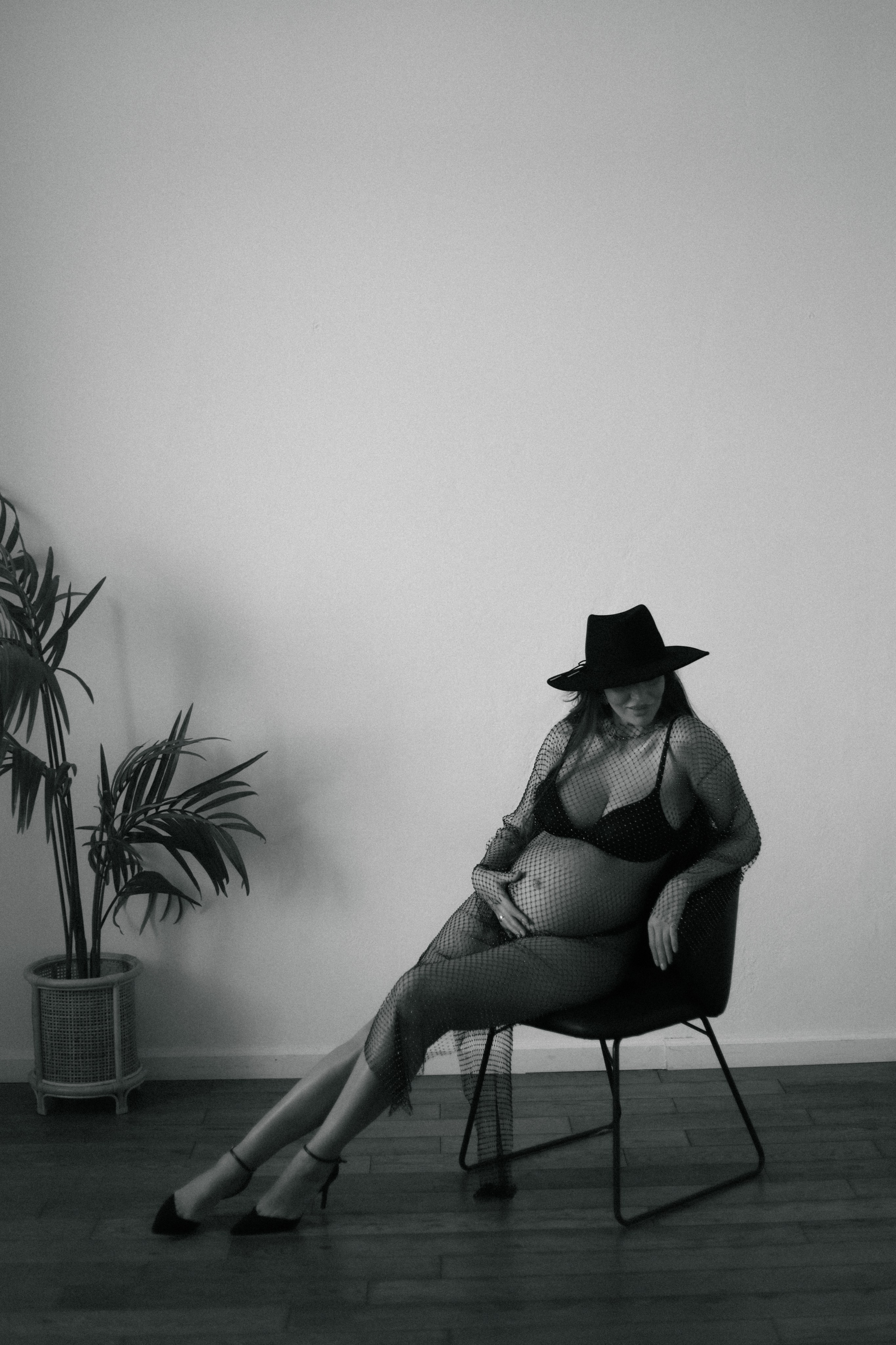 Беременность. Фотограф НатаФото (Наталья Яковенко) Дмитров Москва Питер