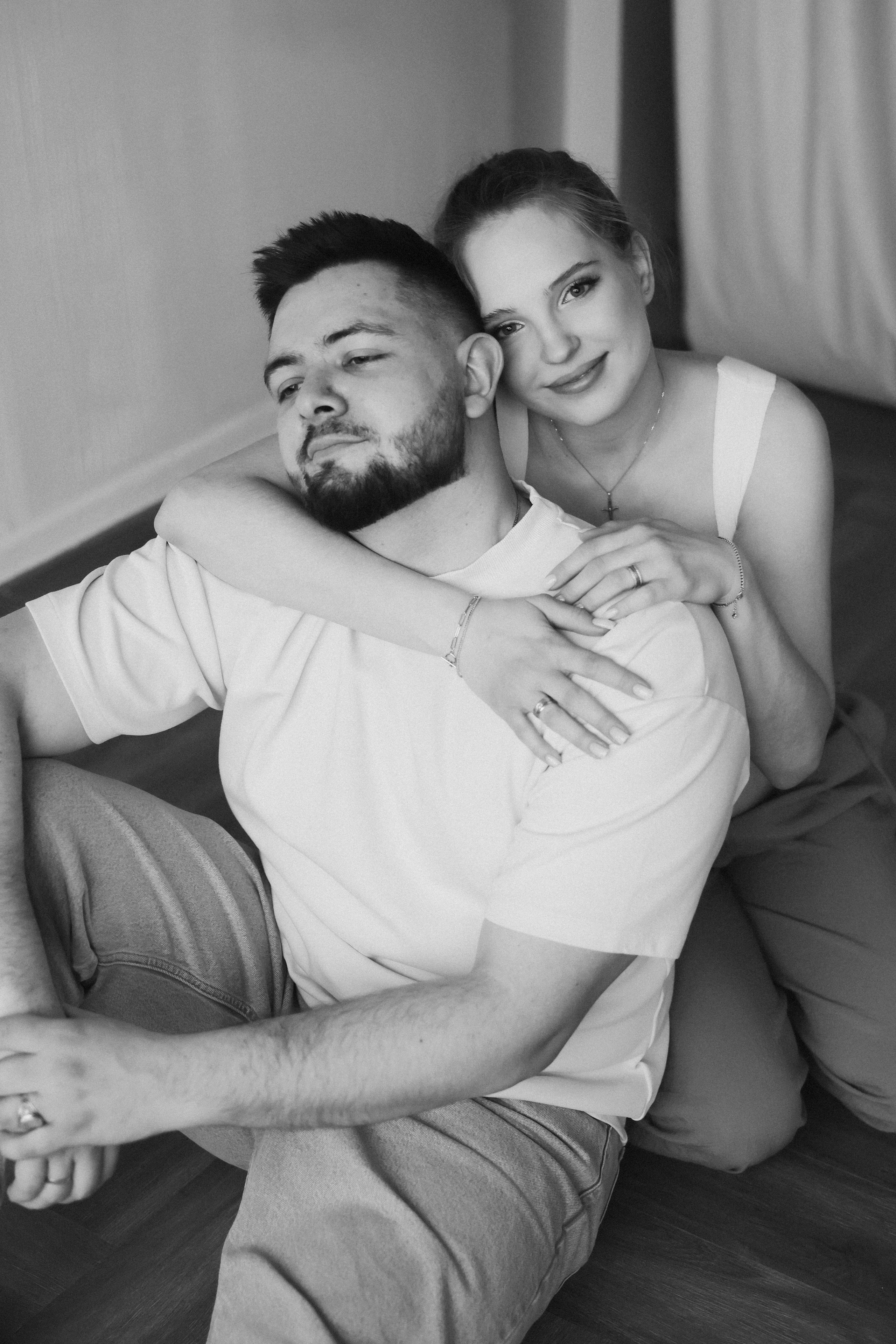 Варенька. Фотограф НатаФото (Наталья Яковенко) Дмитров Москва Питер