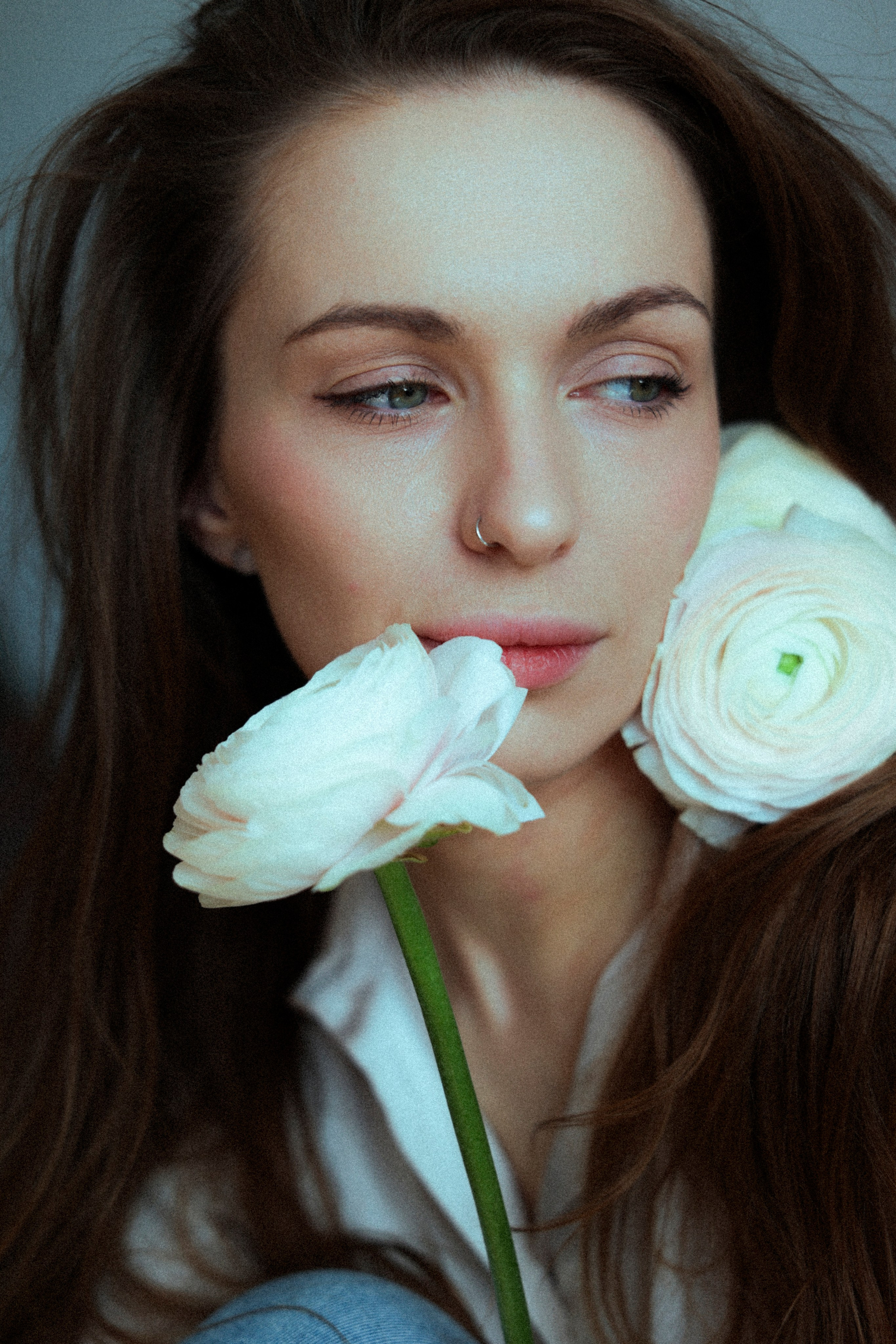 Ксю. Фотограф НатаФото (Наталья Яковенко) Дмитров Москва Питер