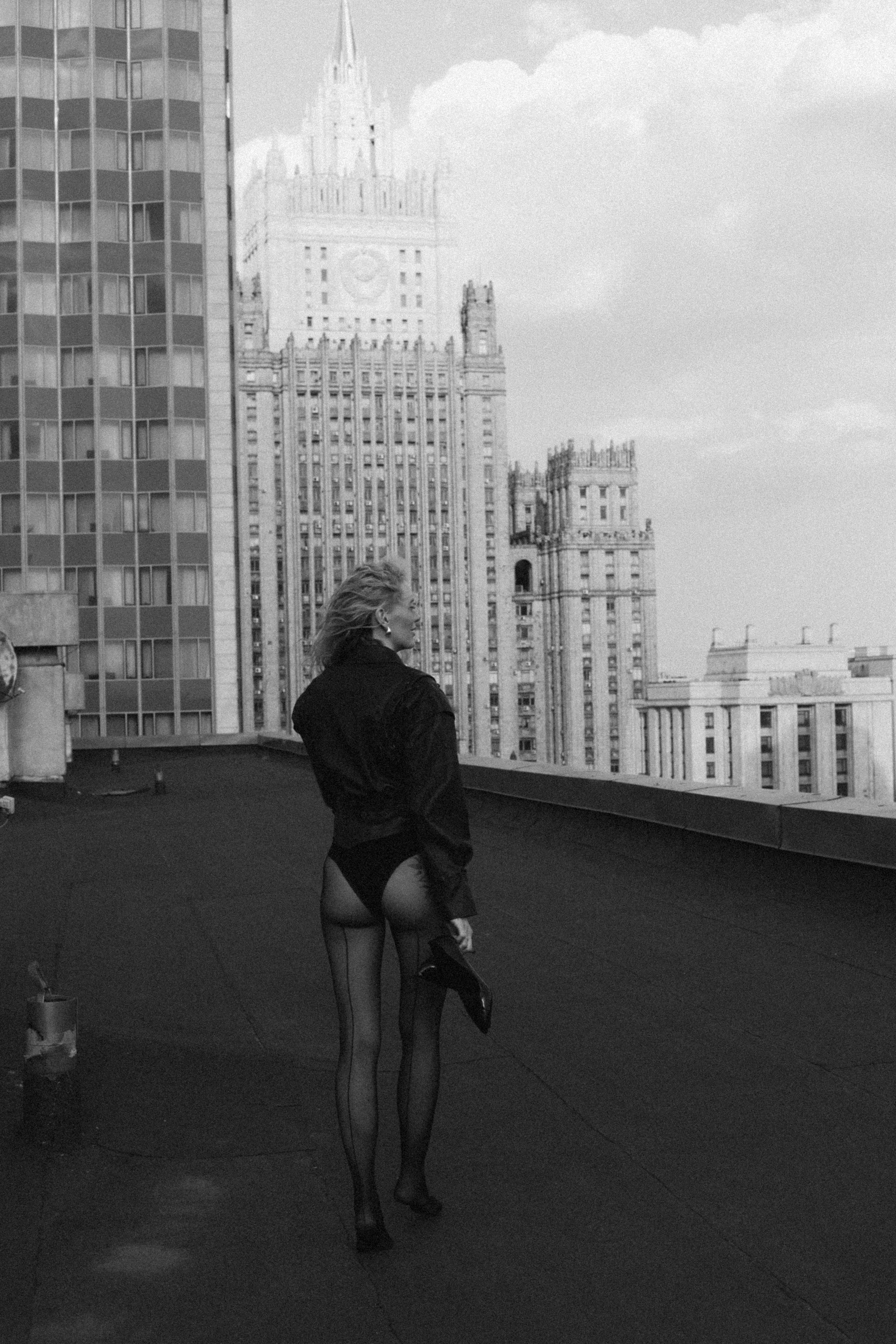 Красотка. Фотограф НатаФото (Наталья Яковенко) Дмитров Москва Питер