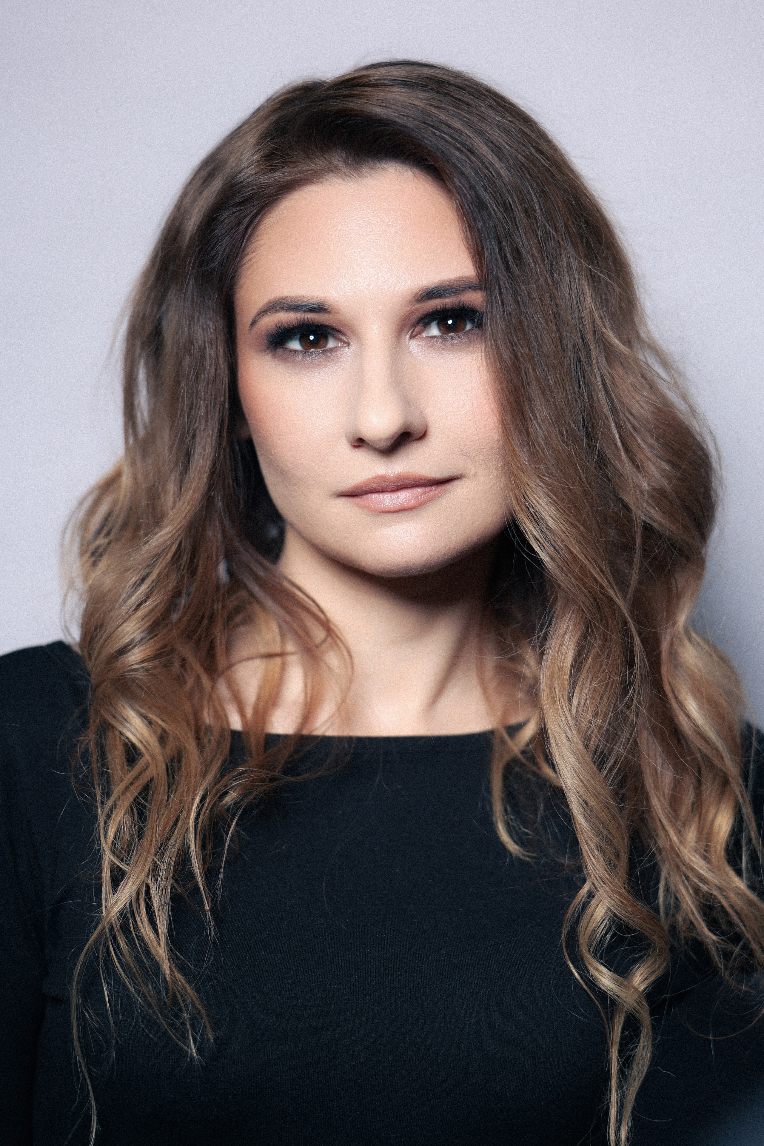 Прекрасная. Фотограф НатаФото (Наталья Яковенко) Дмитров Москва Питер