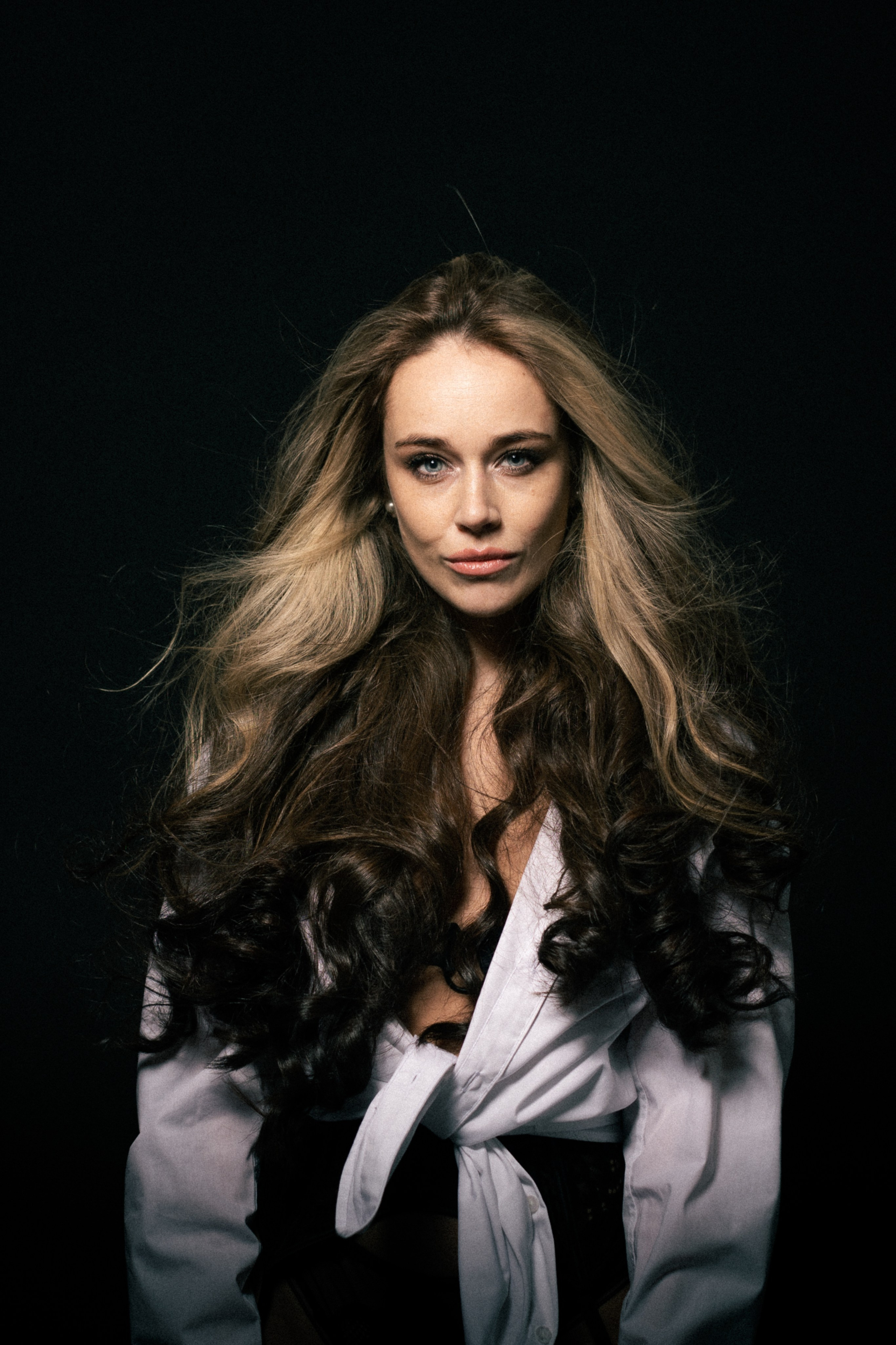 Маша. Фотограф НатаФото (Наталья Яковенко) Дмитров Москва Питер