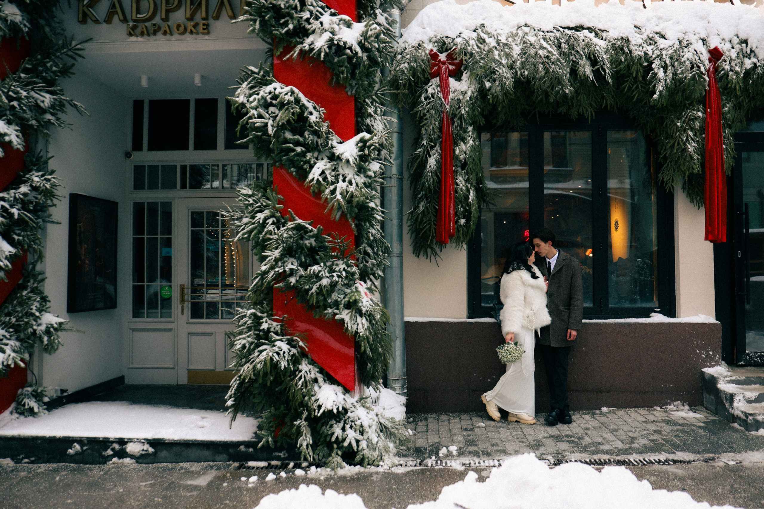 Софи и Седали. Фотограф НатаФото (Наталья Яковенко) Дмитров Москва Питер