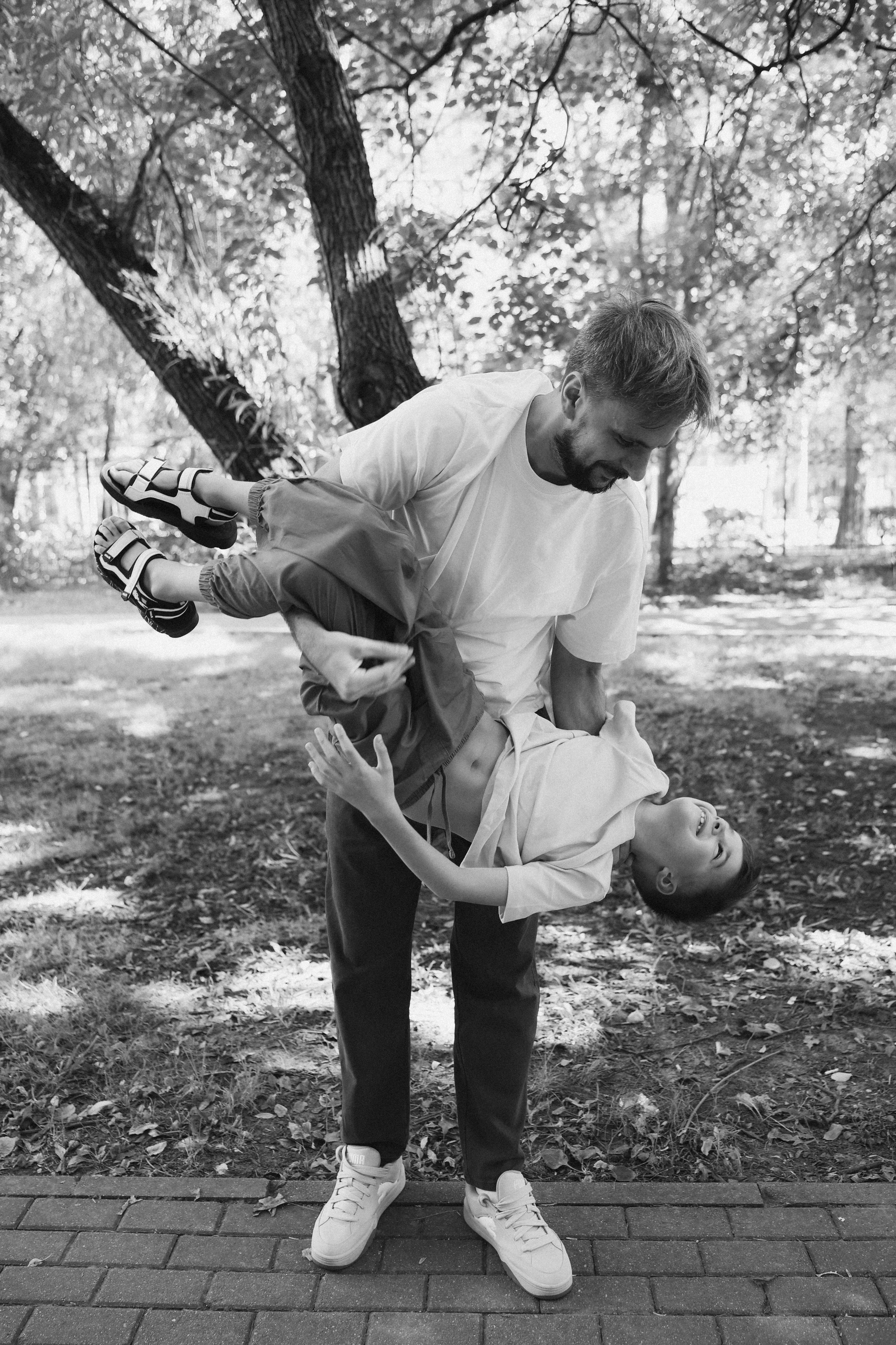 Пруды. Фотограф НатаФото (Наталья Яковенко) Дмитров Москва Питер