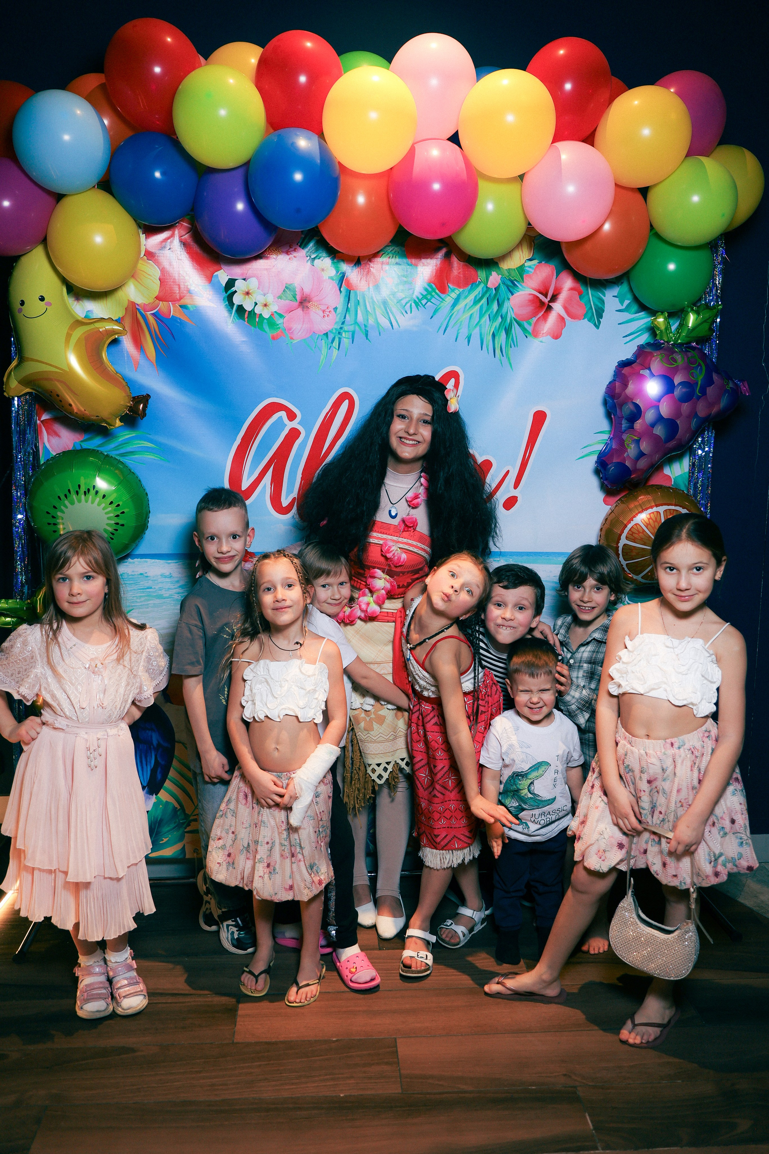 Ева 7 лет. Фотограф НатаФото (Наталья Яковенко) Дмитров Москва Питер