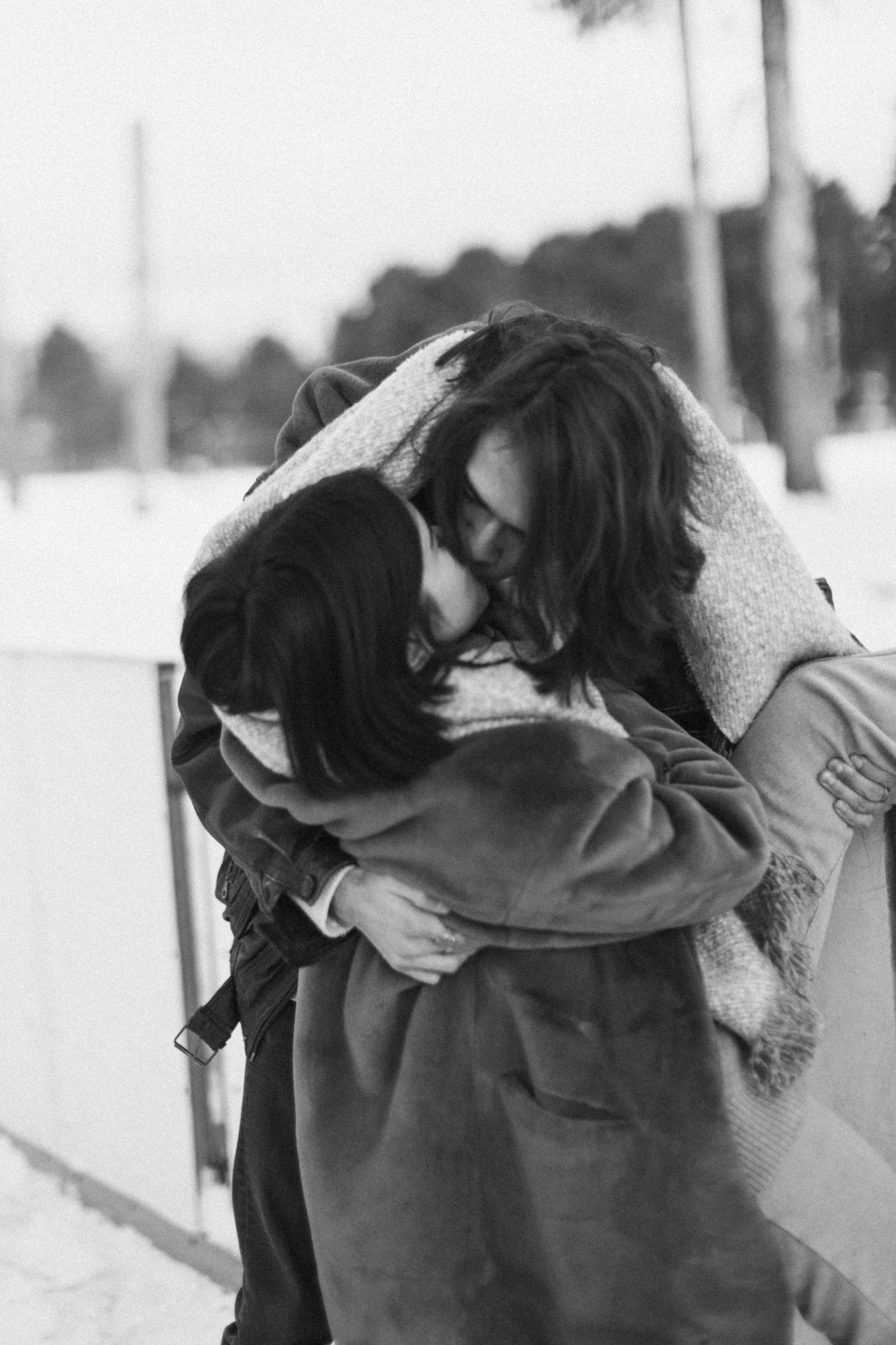 Софа и Саша. Фотограф НатаФото (Наталья Яковенко) Дмитров Москва Питер