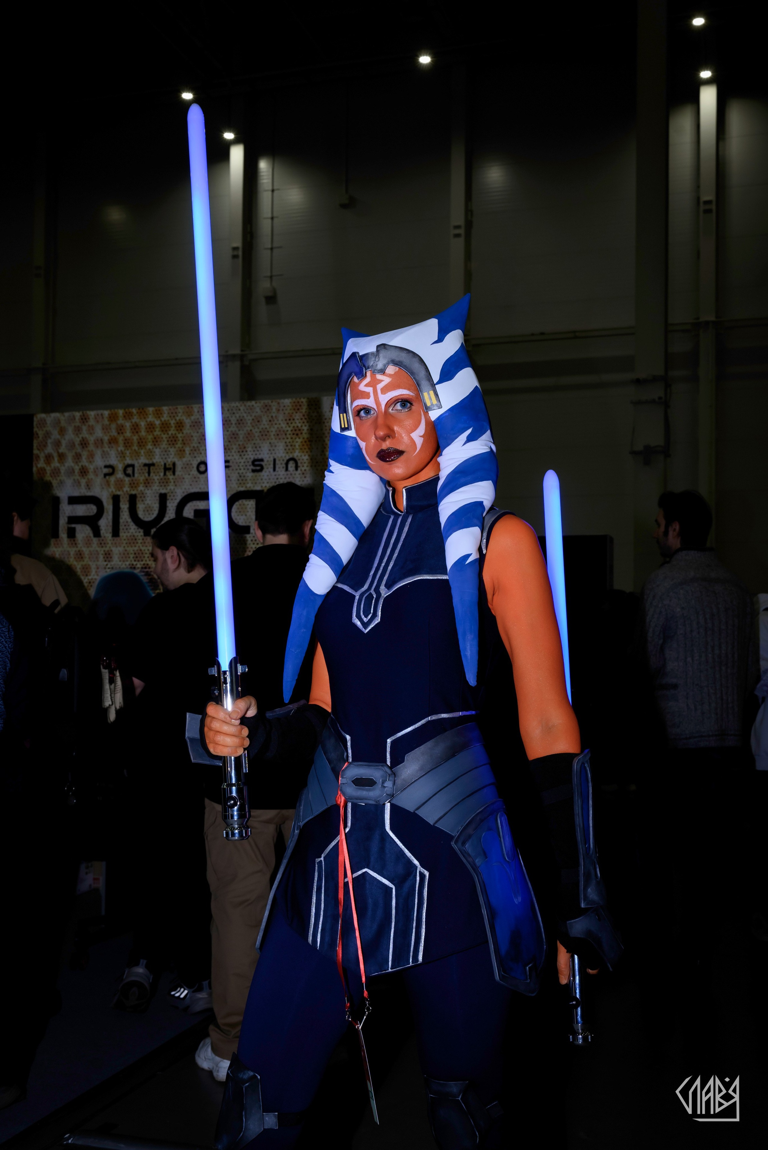 Comic con Игромир. Фотограф из Москвы Ярослава Панкратова