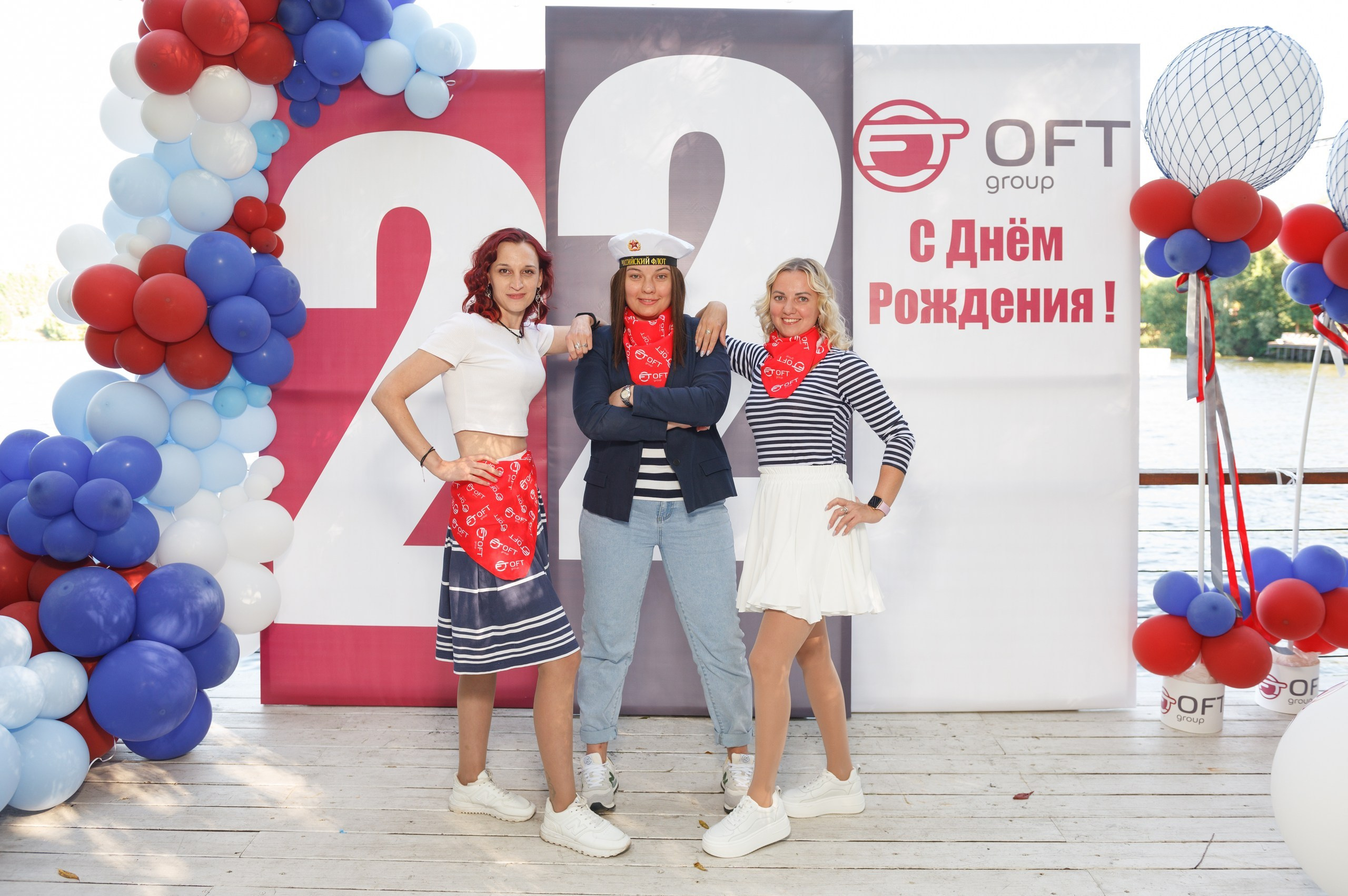 Морская вечеринка в честь Дня Рождения компании. Корпоратив в морской тематике с элементами тимбилдинга для коллектива команды IT компании. Организатор корпоратива агентство ПИОН +79037387515