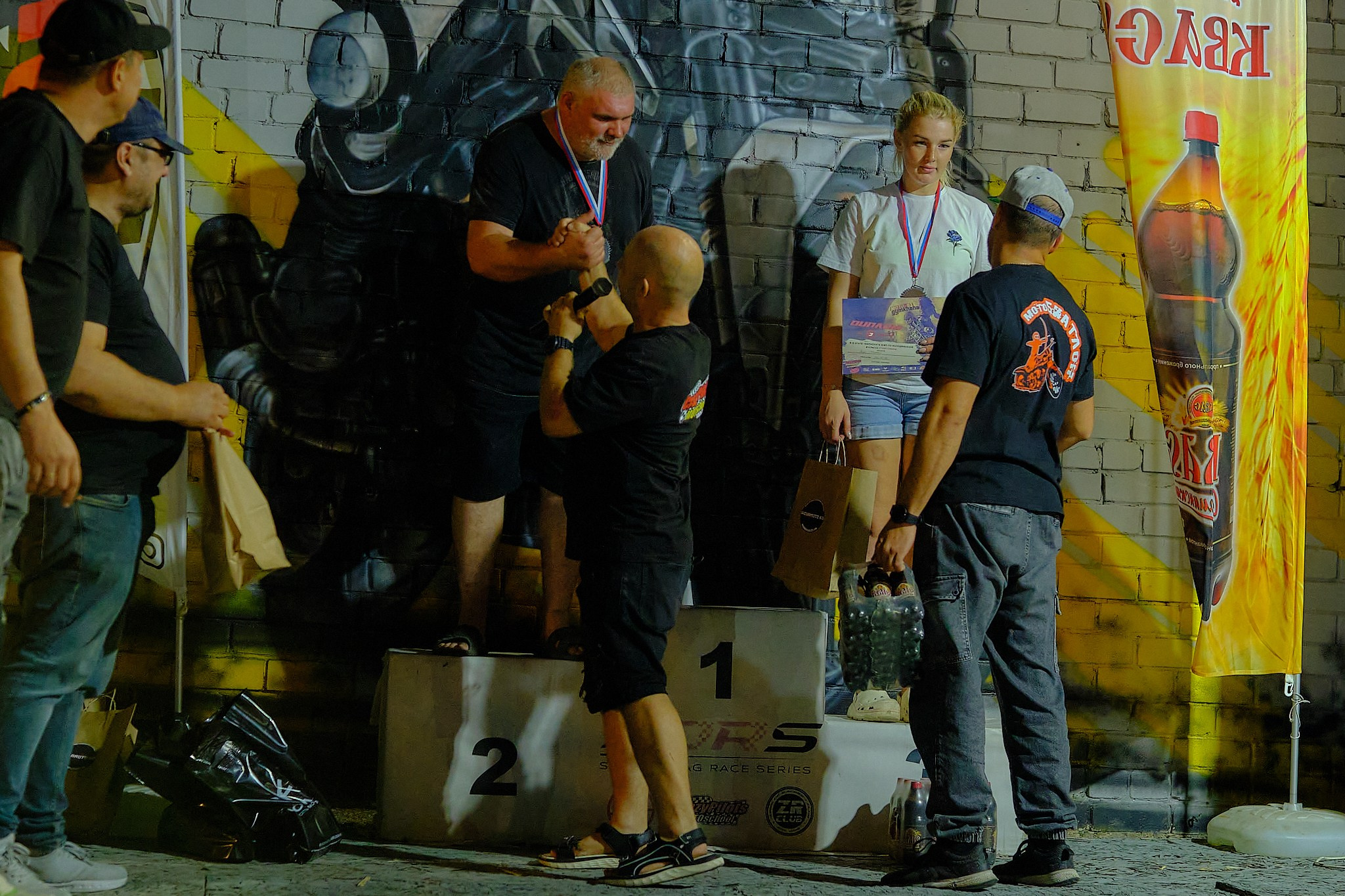 27.07.2024 Ночная Джимхана. Константин Тимонин — фотограф в Краснодаре