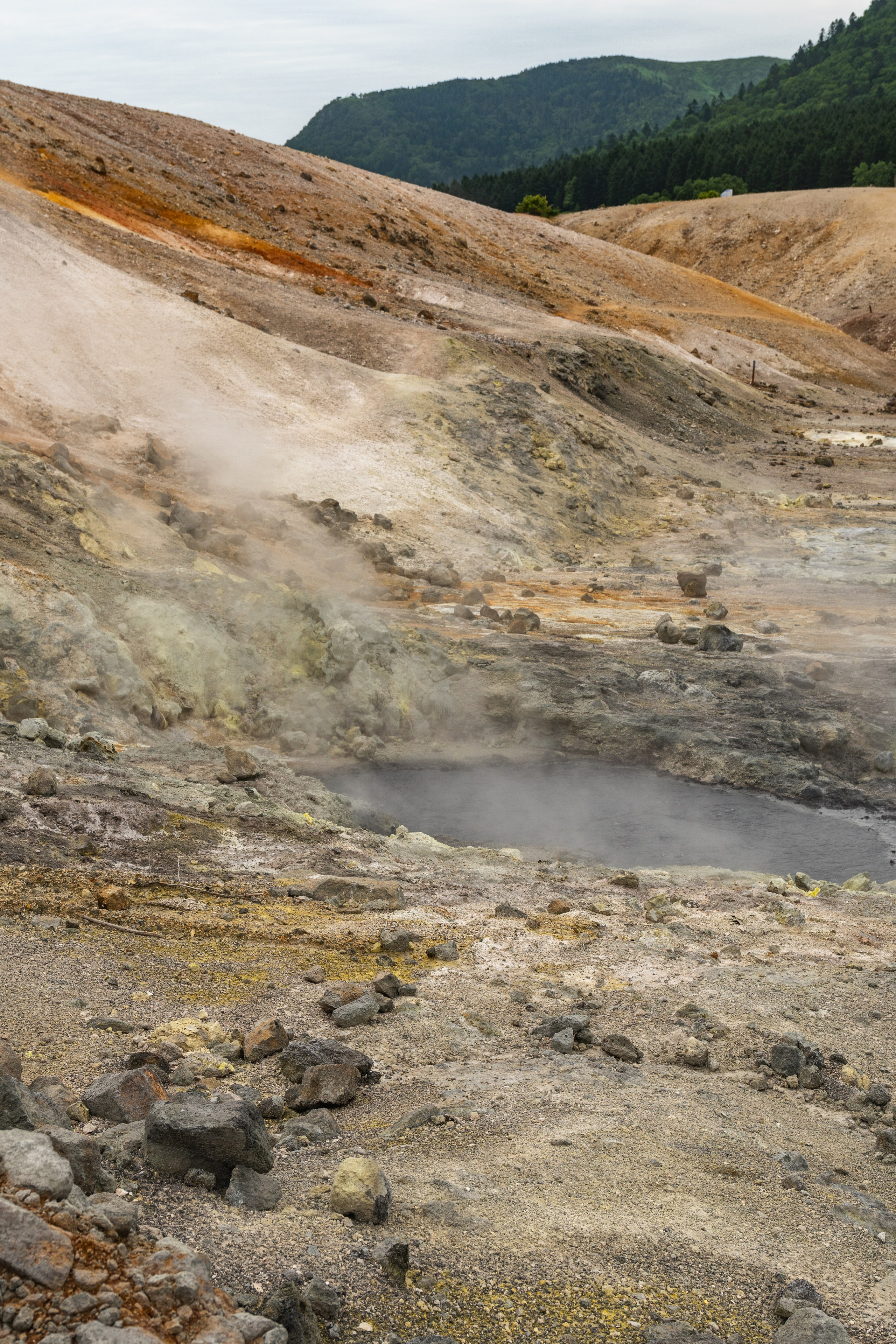 Курильские острова. Gusarov Travel Photography