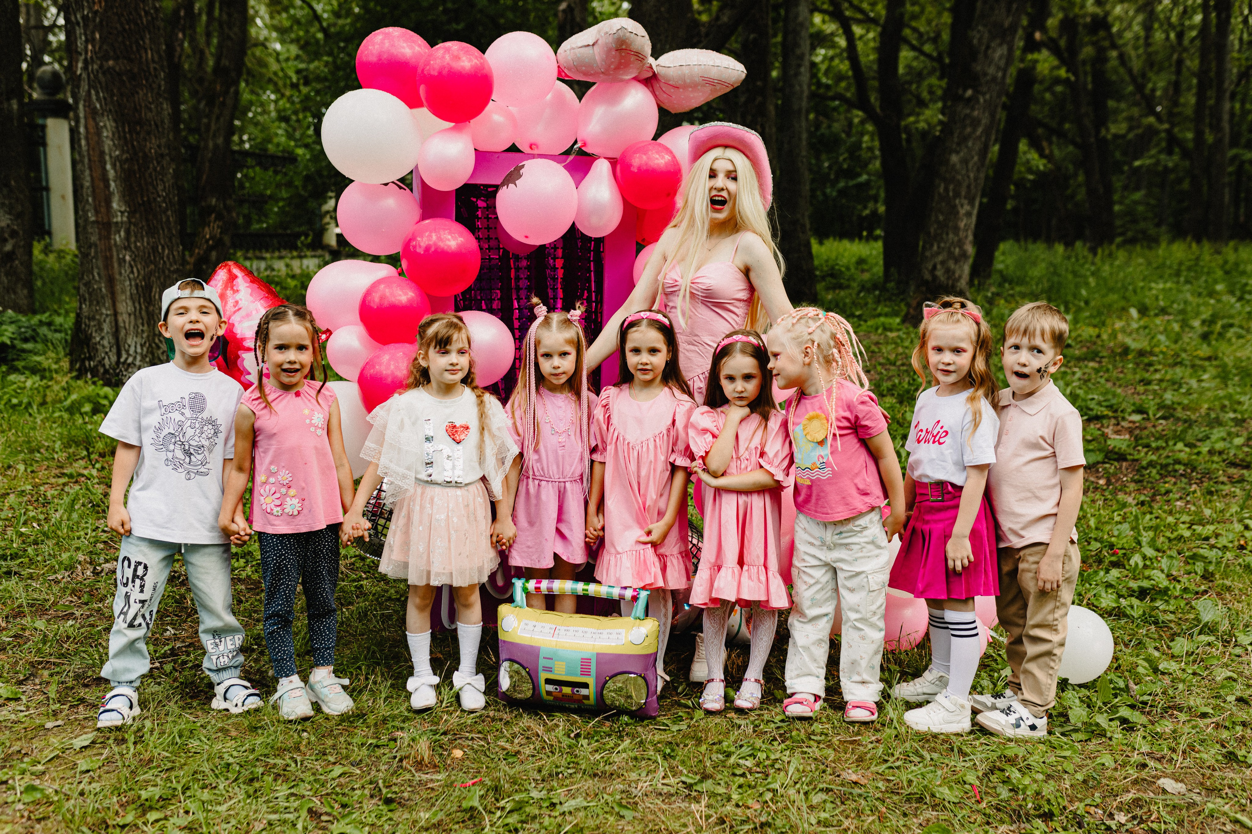 Полине 6. Свадебный и семейный фотограф Женя Добрянская в Нижнем Новгороде