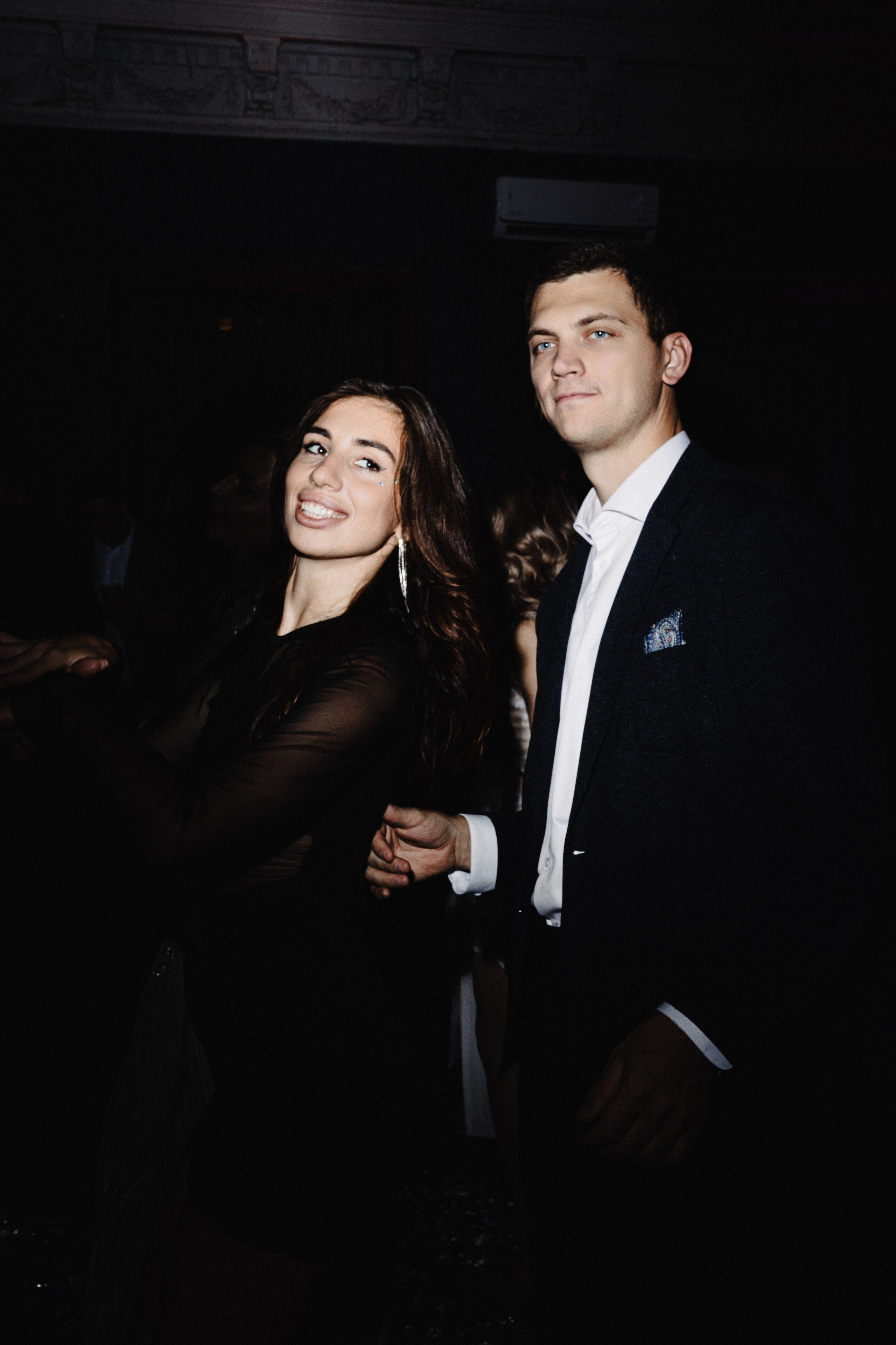 Новый уровень — Особняк 1857. Свадебный и семейный фотограф Женя Добрянская в Нижнем Новгороде