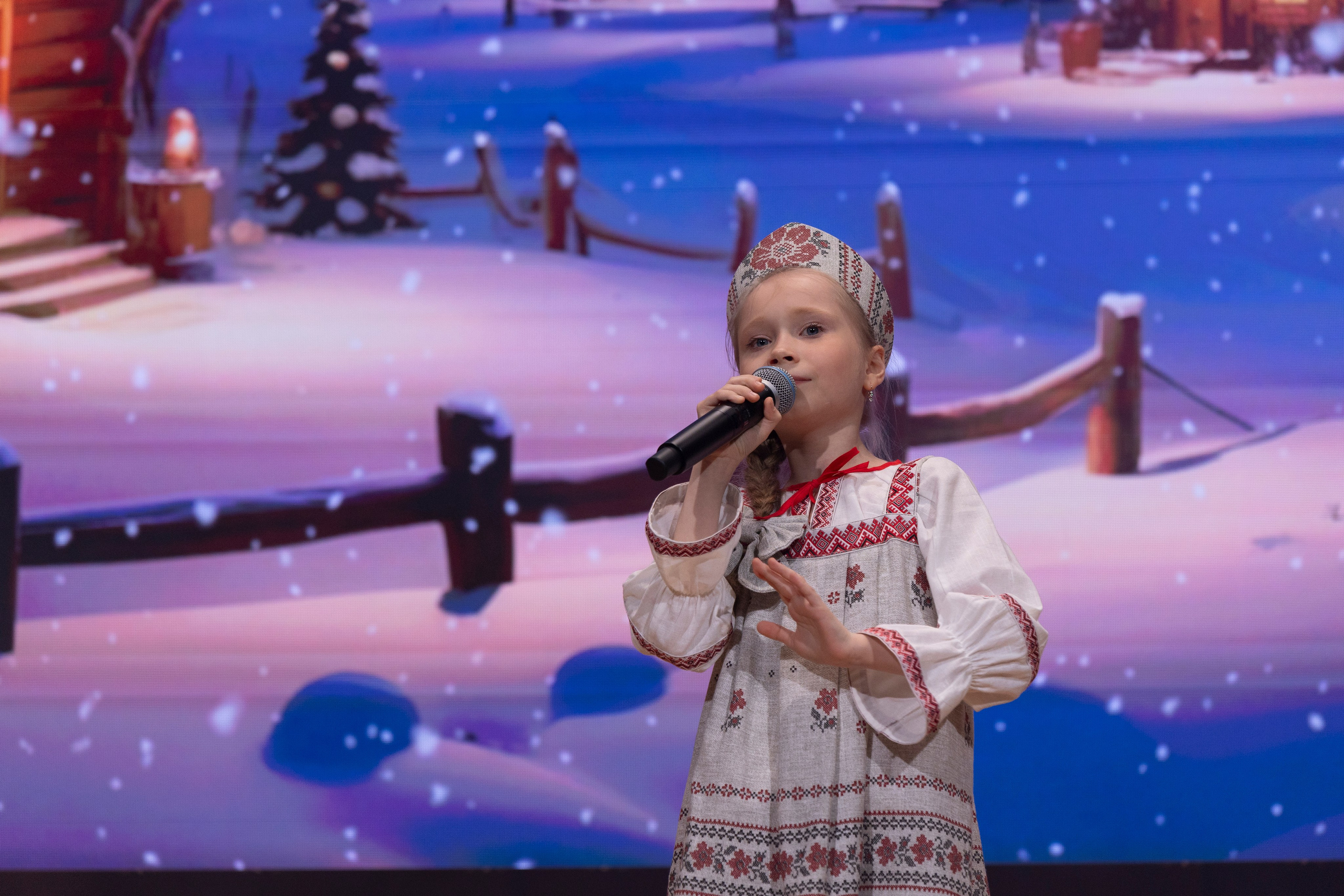 Концерты. Фотограф в Москве