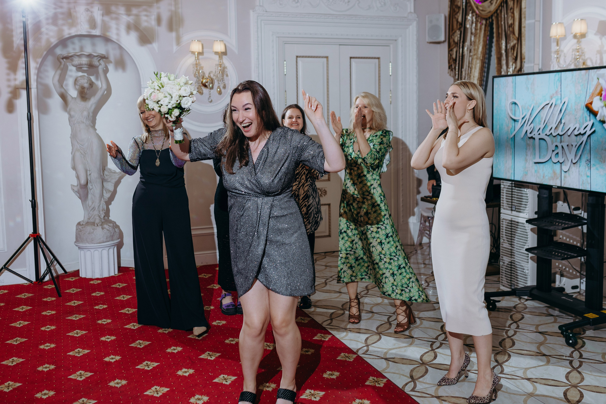 Wedding day 12.07.24. Свадебный фотограф в Санкт-Петербурге