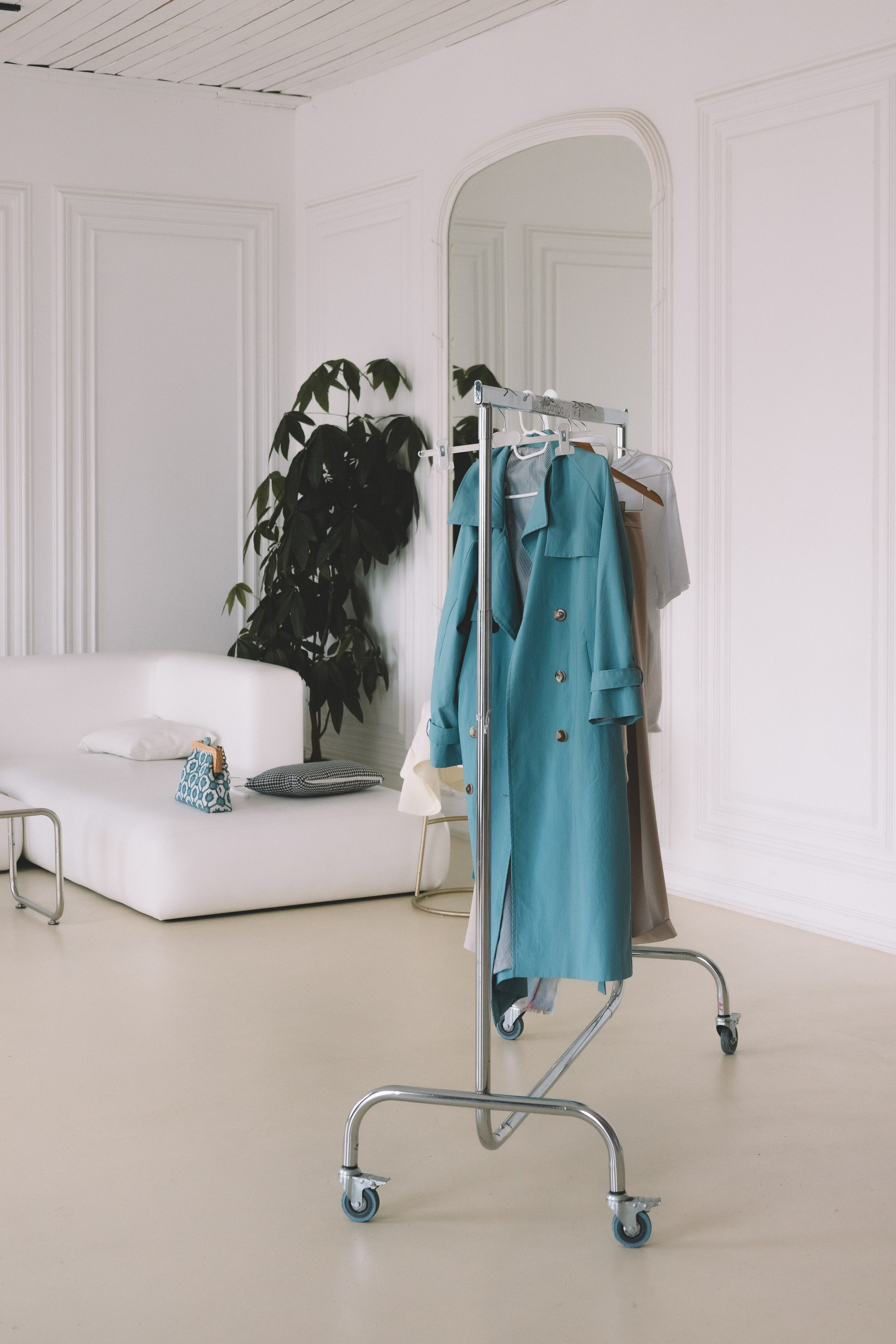 Женский портрет для тебя и твоего дела. Профессиональный фотограф в Санкт-Петербурге Александр Волосенцев