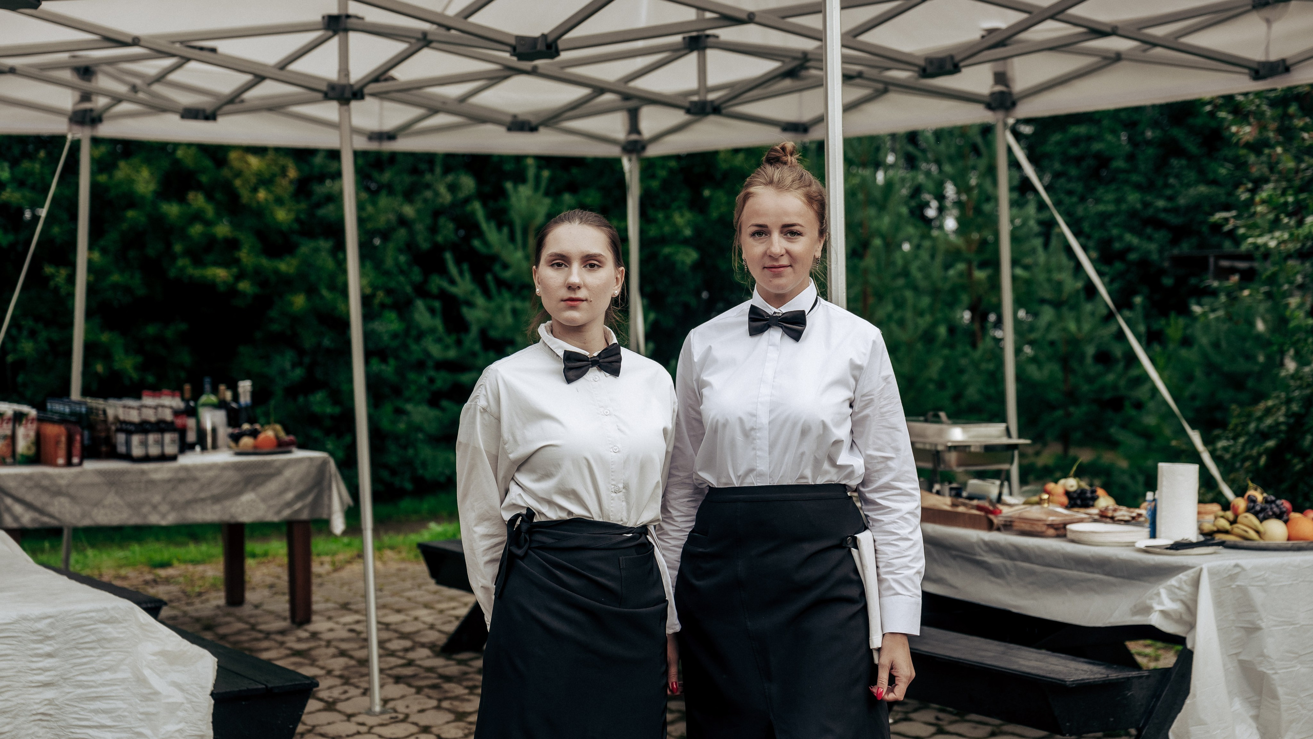 Мобильный шеф-повар в СПб и ЛО. Профессиональный фотограф в Санкт-Петербурге Александр Волосенцев