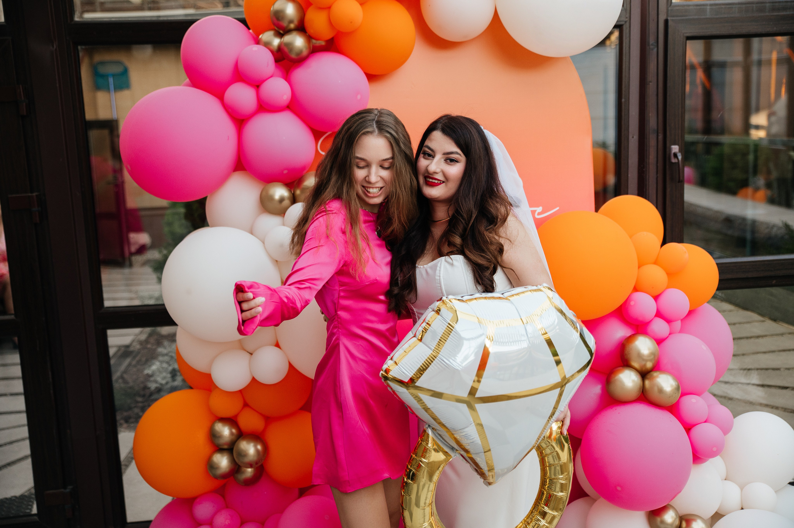 Девичник. Свадебный и семейный фотограф в Краснодаре Алина Мельник