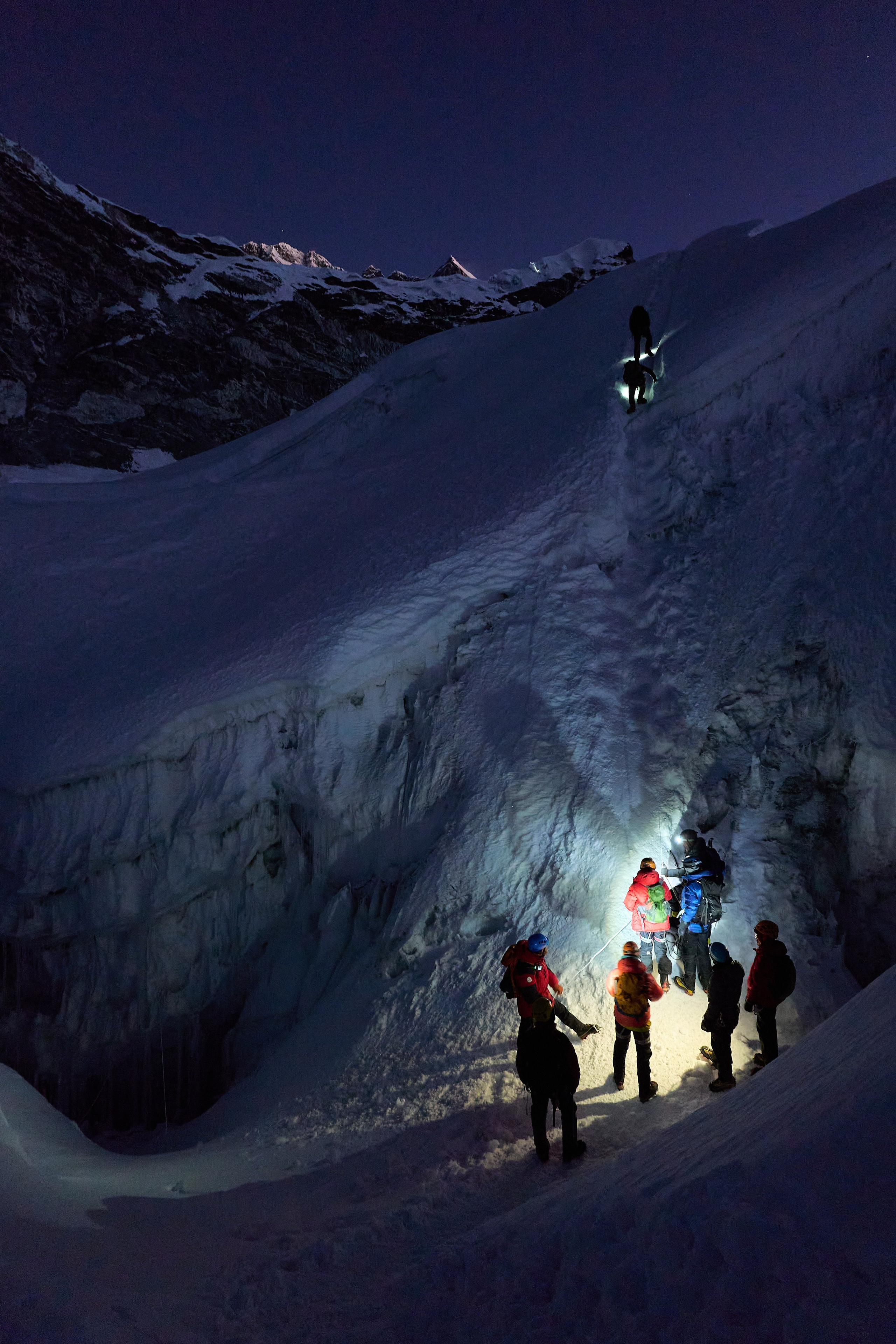 Непал. Фото