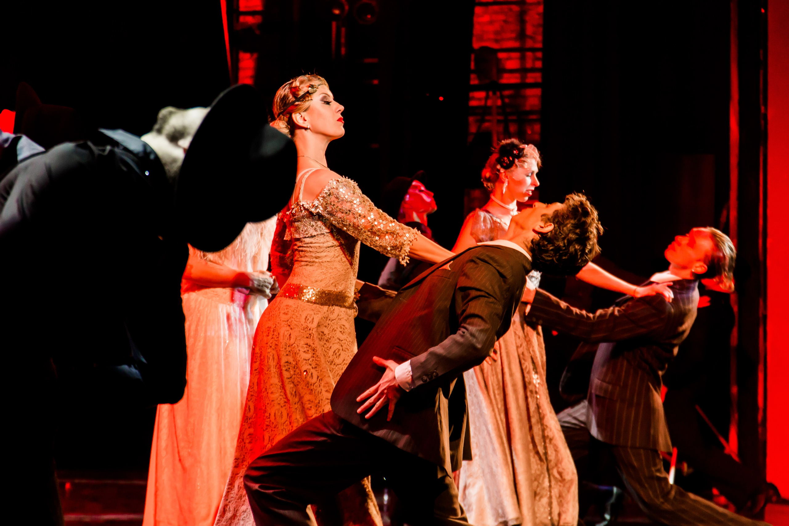 Репортаж — Спектакль — «Безымянная звезда». Свадебный и семейный фотограф в Санкт-Петербурге Макеева Наталья